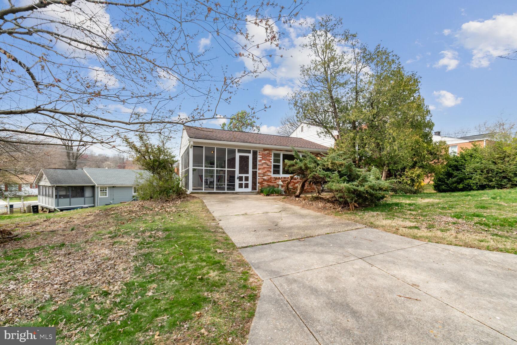 BELTON - Residential