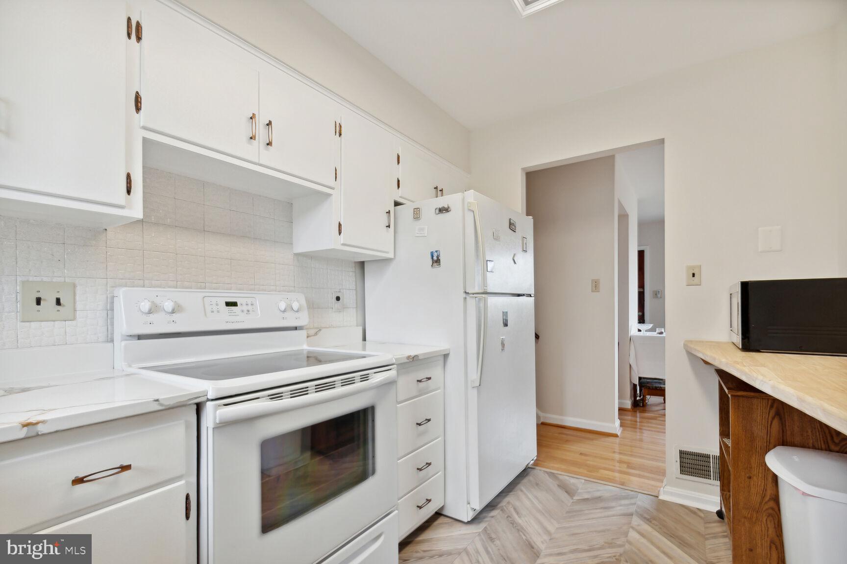 BELTON - Residential