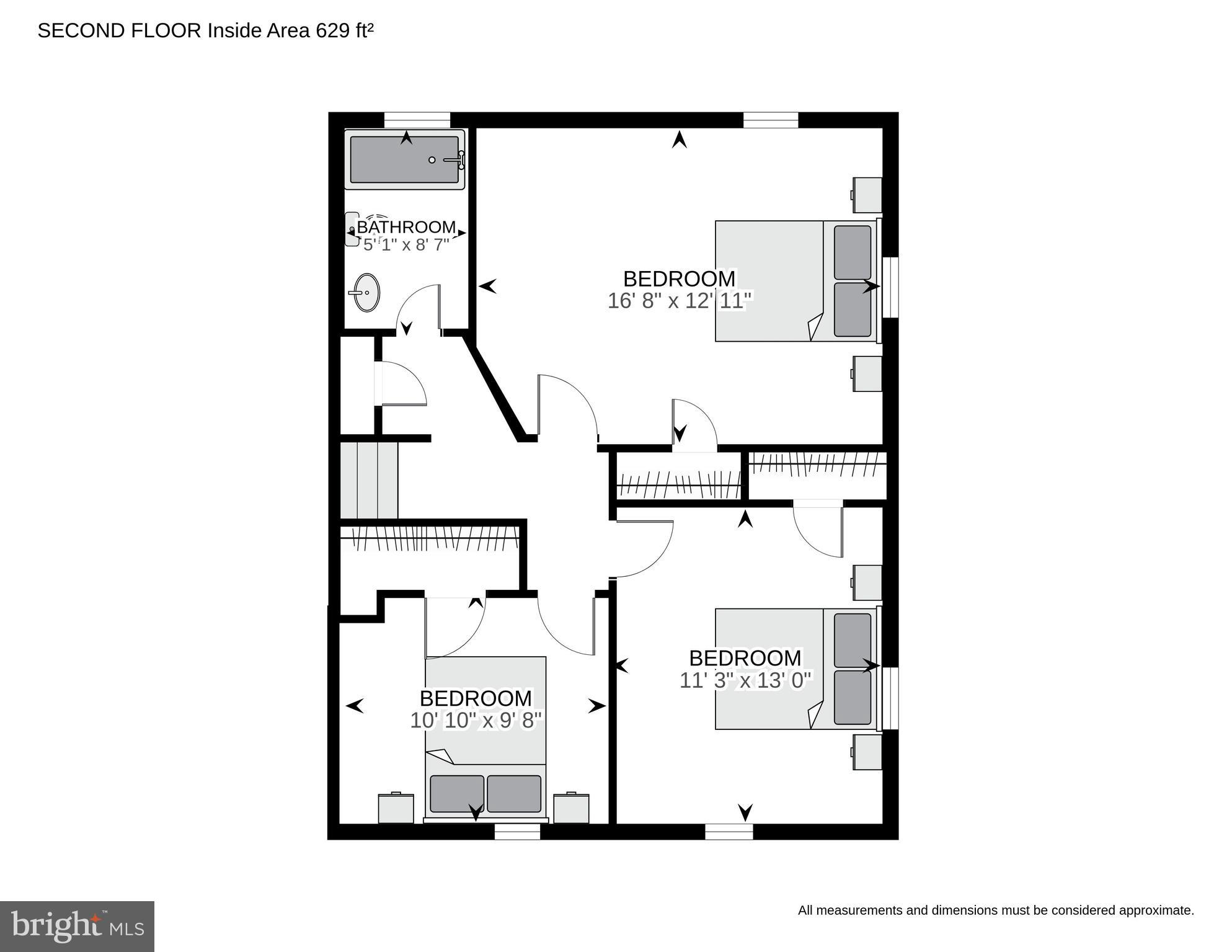 BELTON - Residential