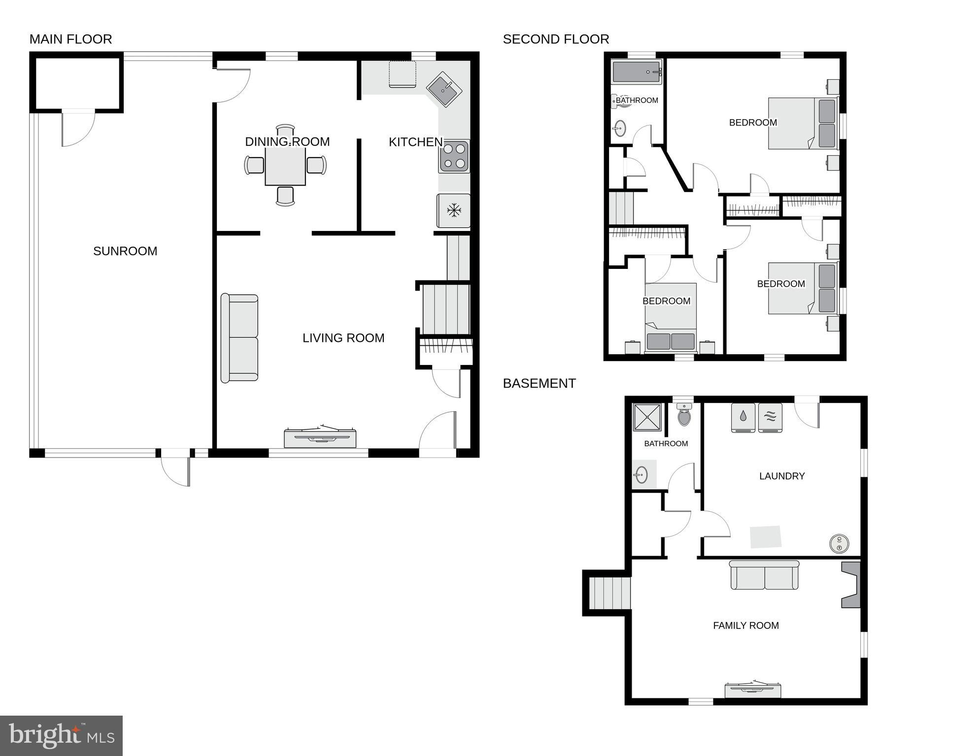 BELTON - Residential