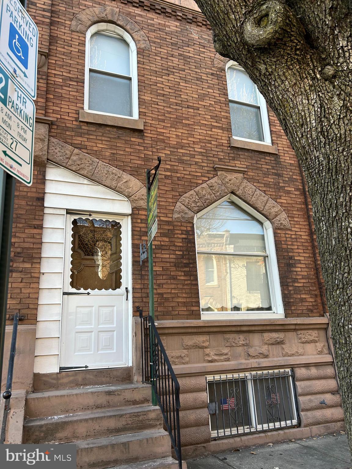 LOWER MOYAMENSING - Residential