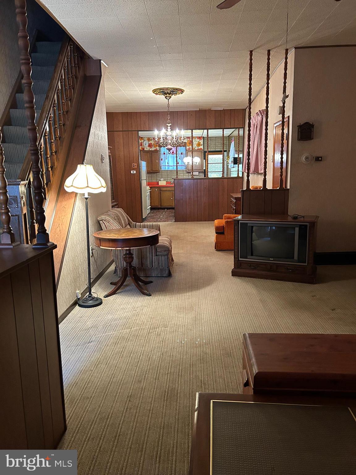 LOWER MOYAMENSING - Residential