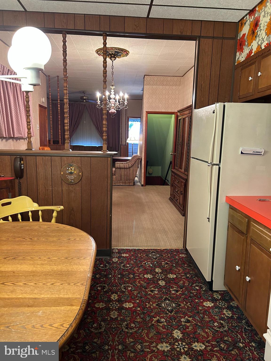 LOWER MOYAMENSING - Residential