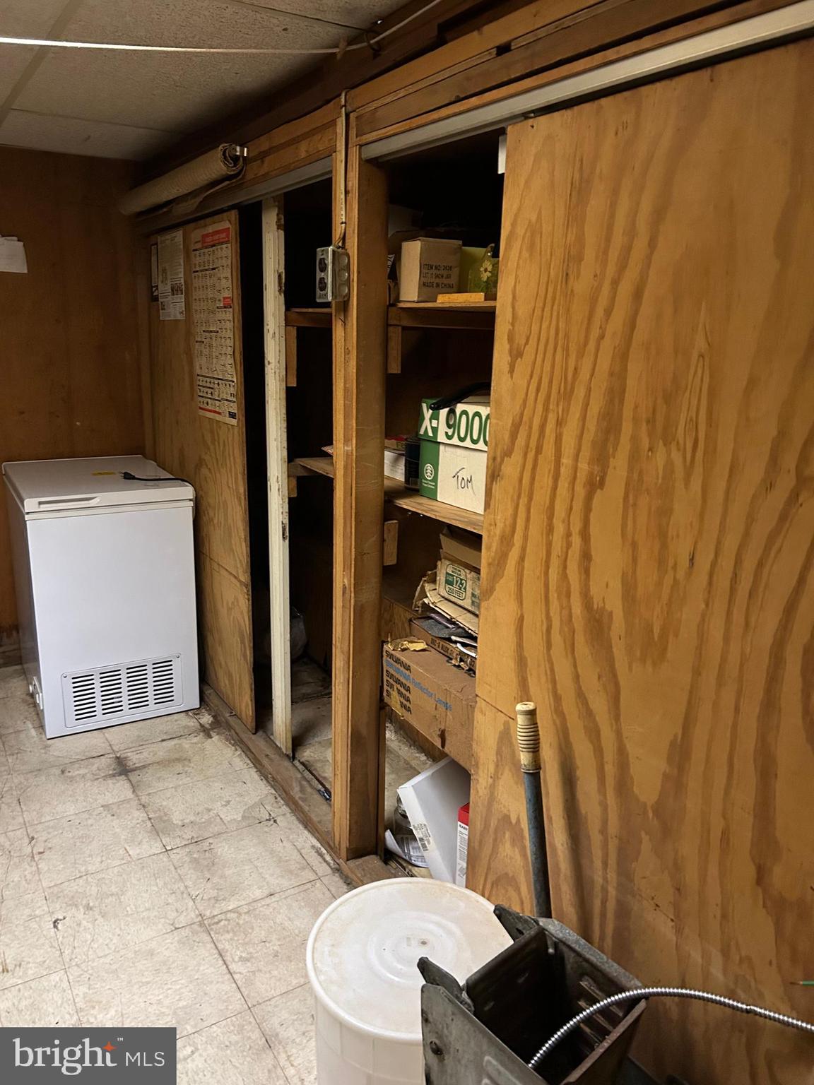 LOWER MOYAMENSING - Residential