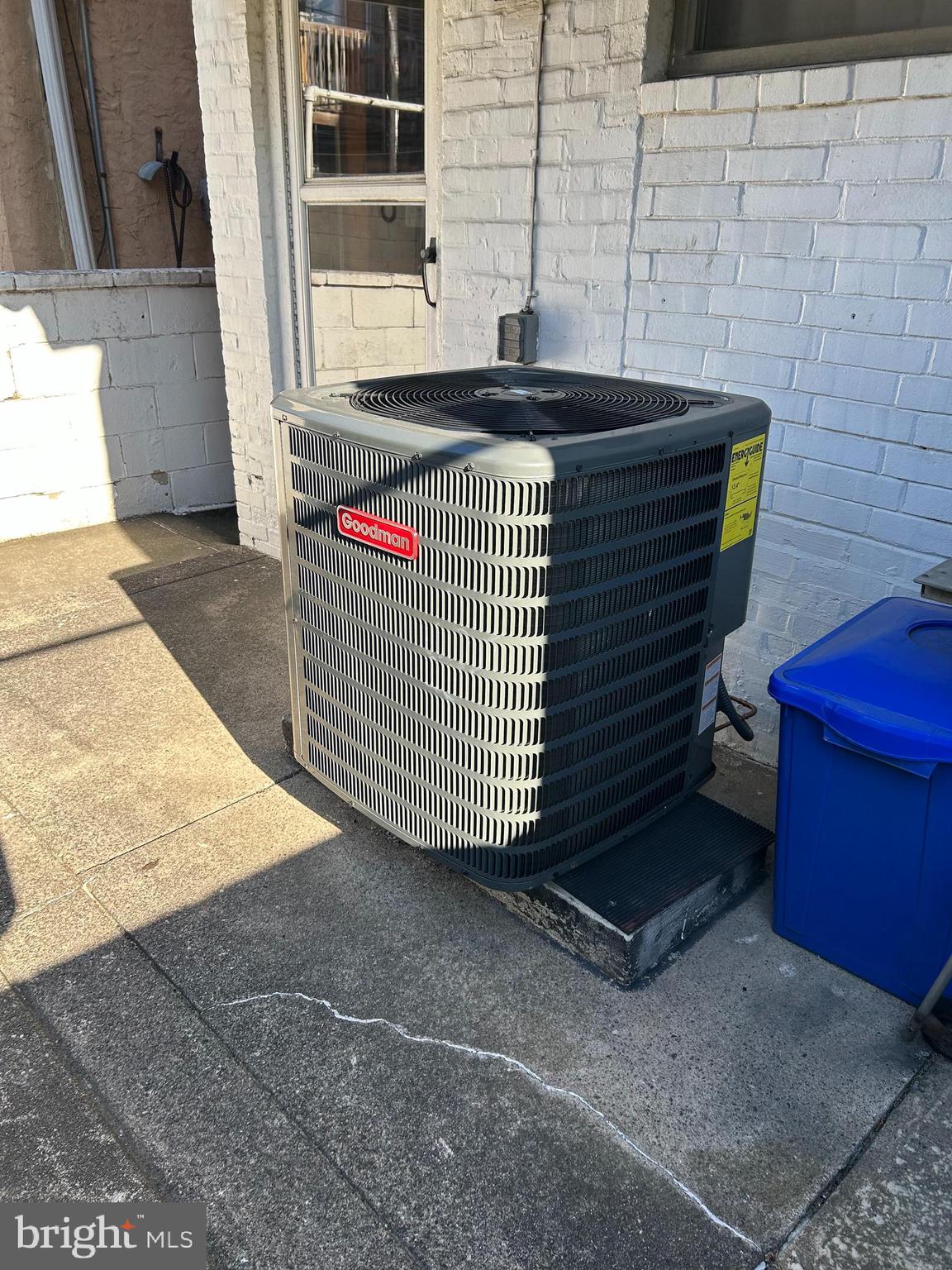 LOWER MOYAMENSING - Residential