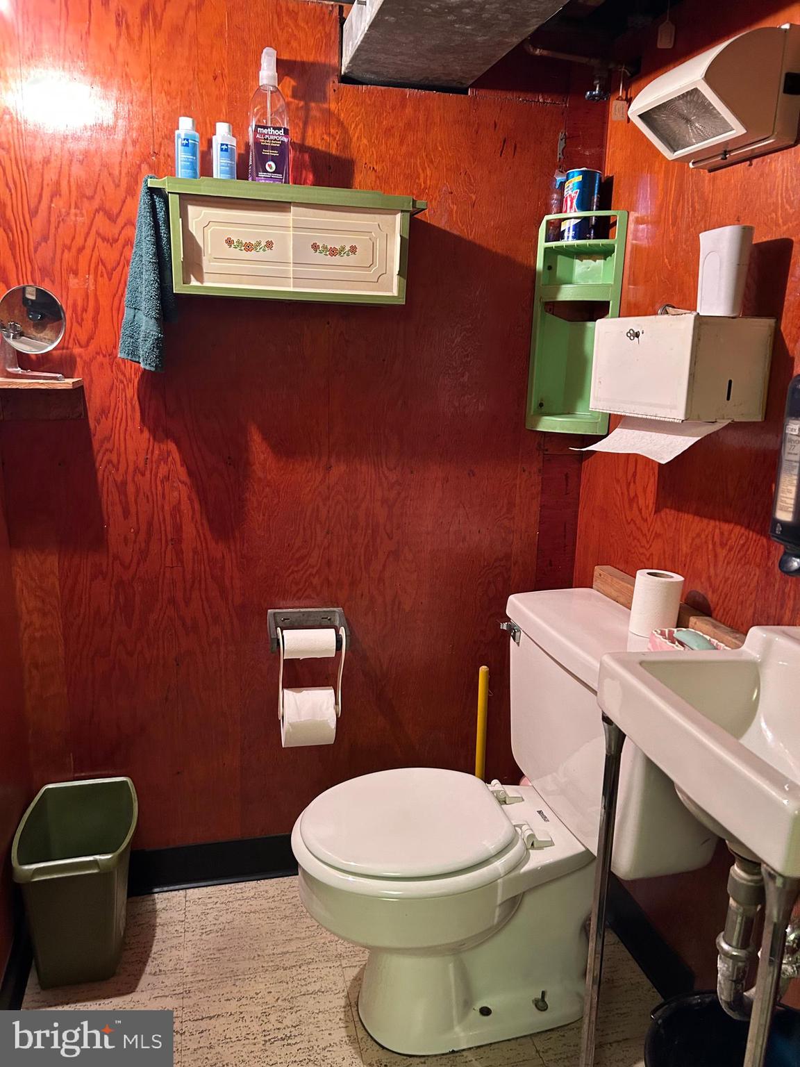 LOWER MOYAMENSING - Residential