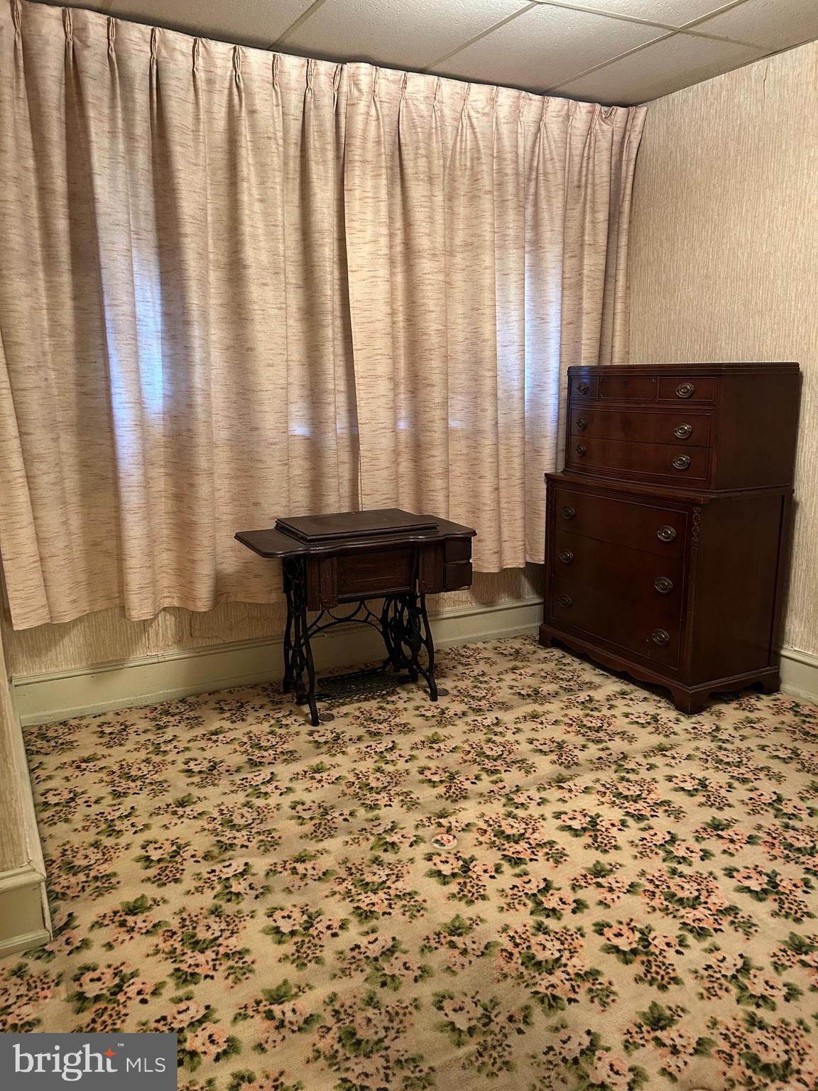 LOWER MOYAMENSING - Residential