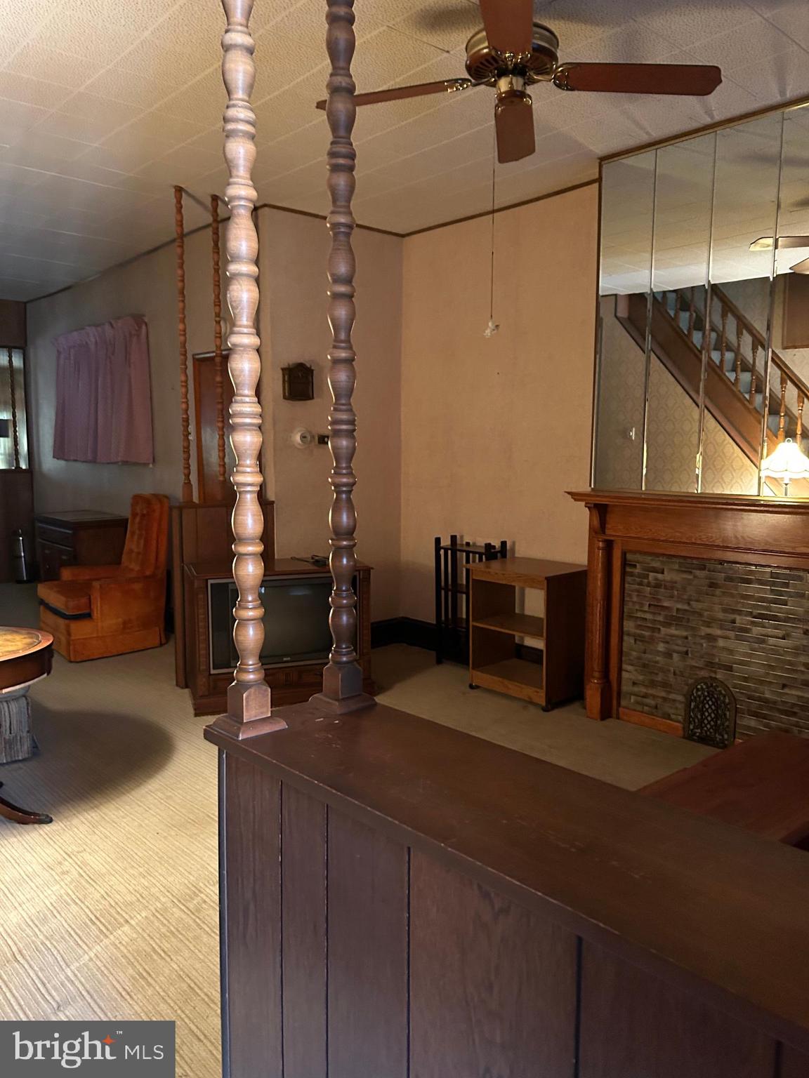 LOWER MOYAMENSING - Residential