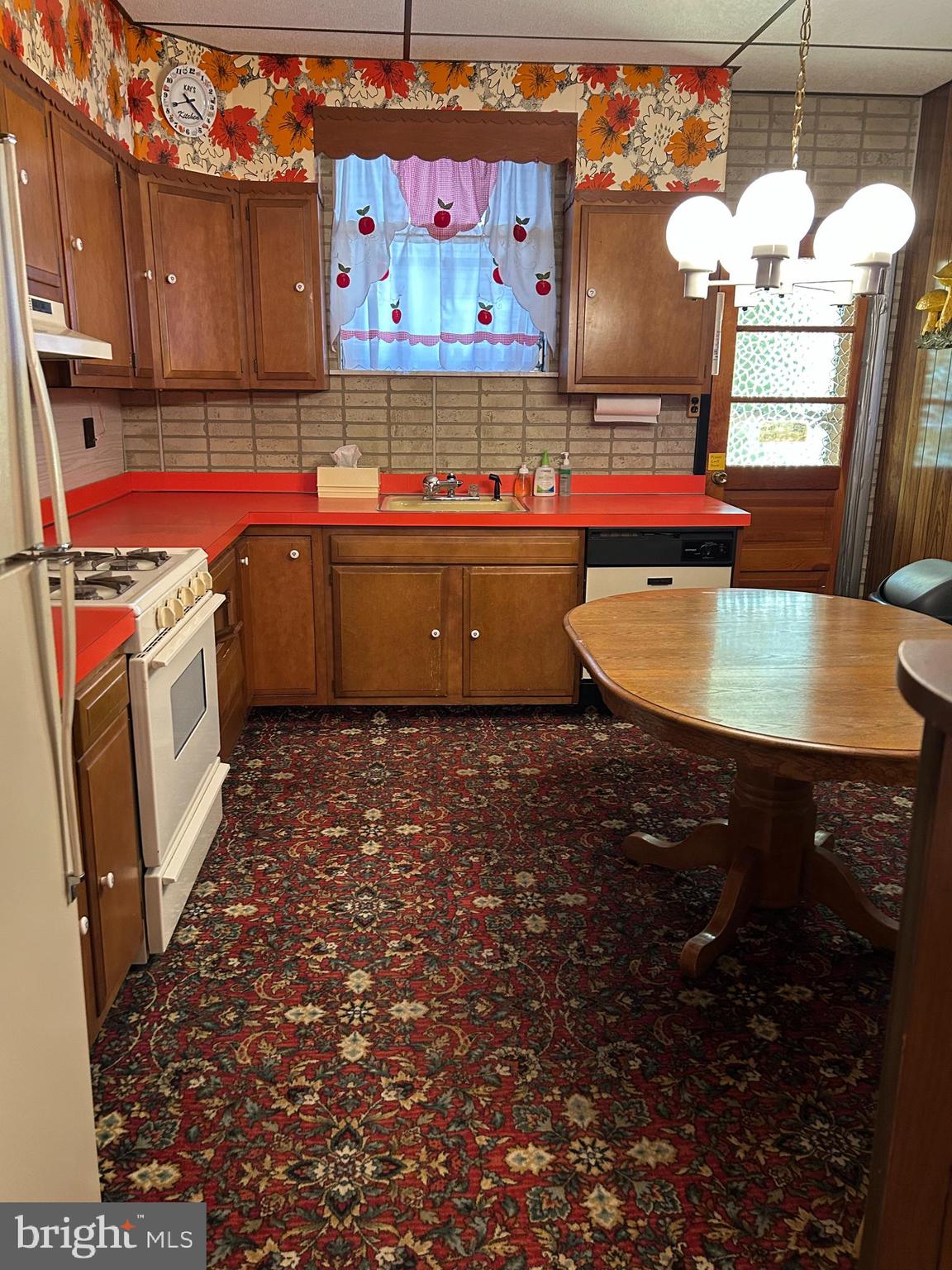 LOWER MOYAMENSING - Residential