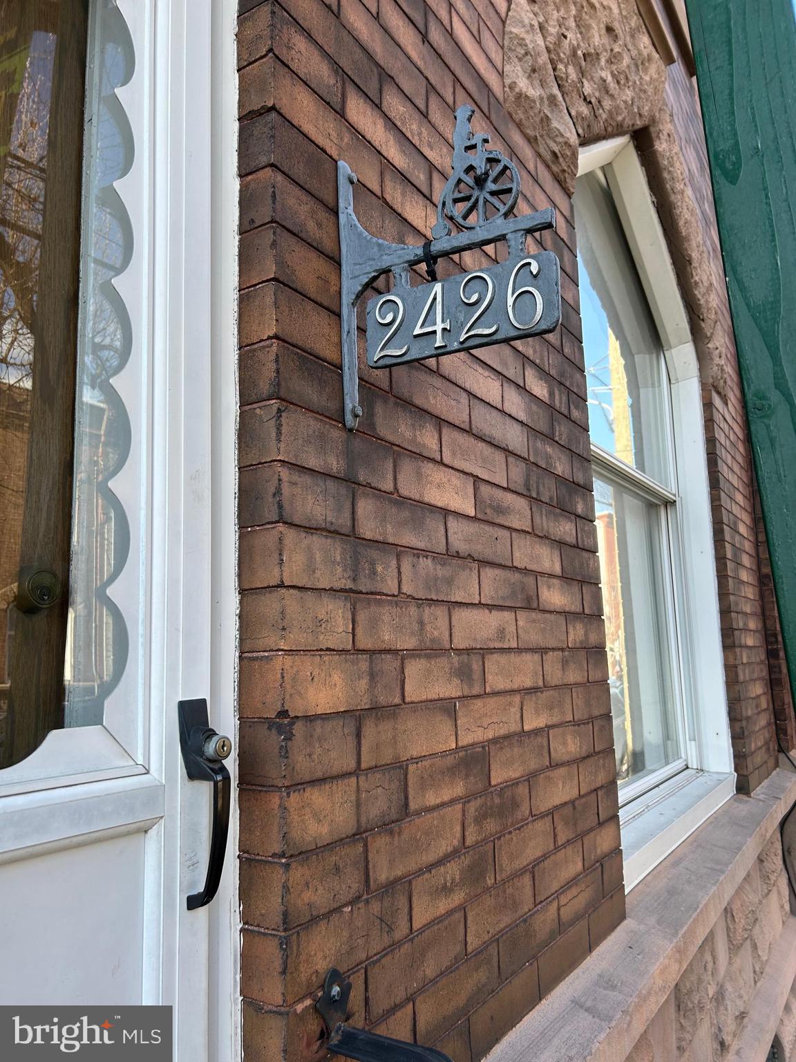 LOWER MOYAMENSING - Residential