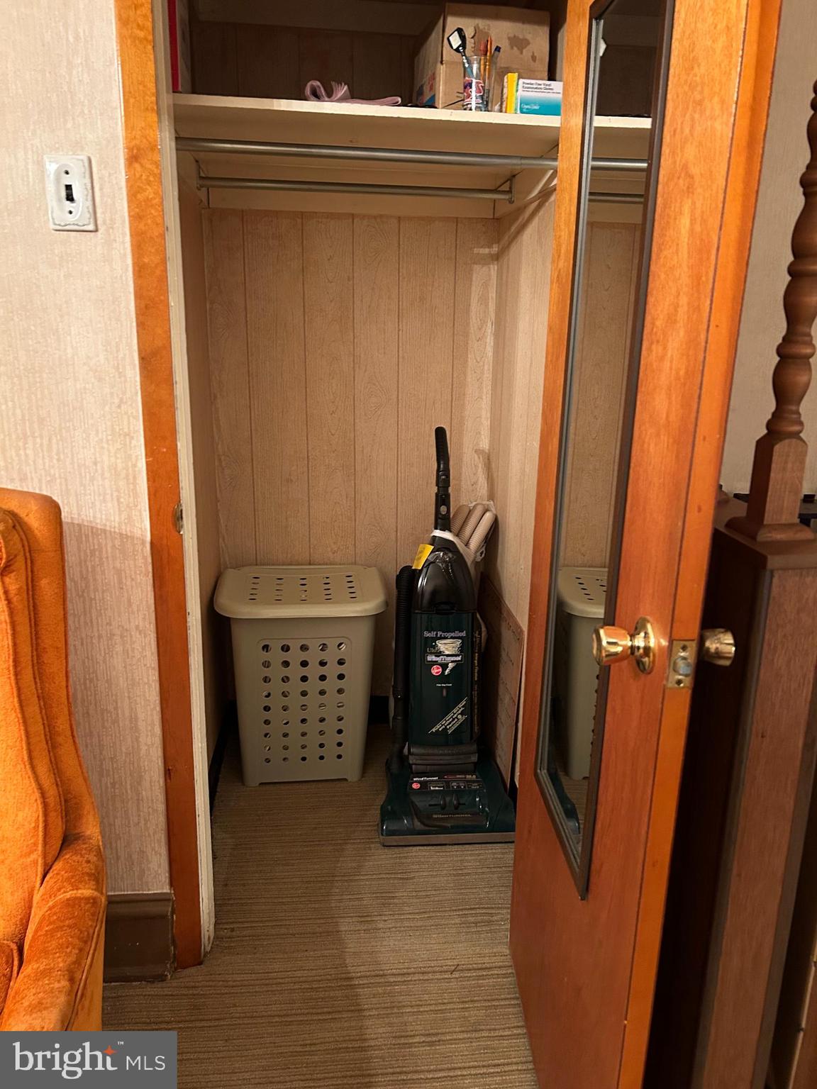 LOWER MOYAMENSING - Residential