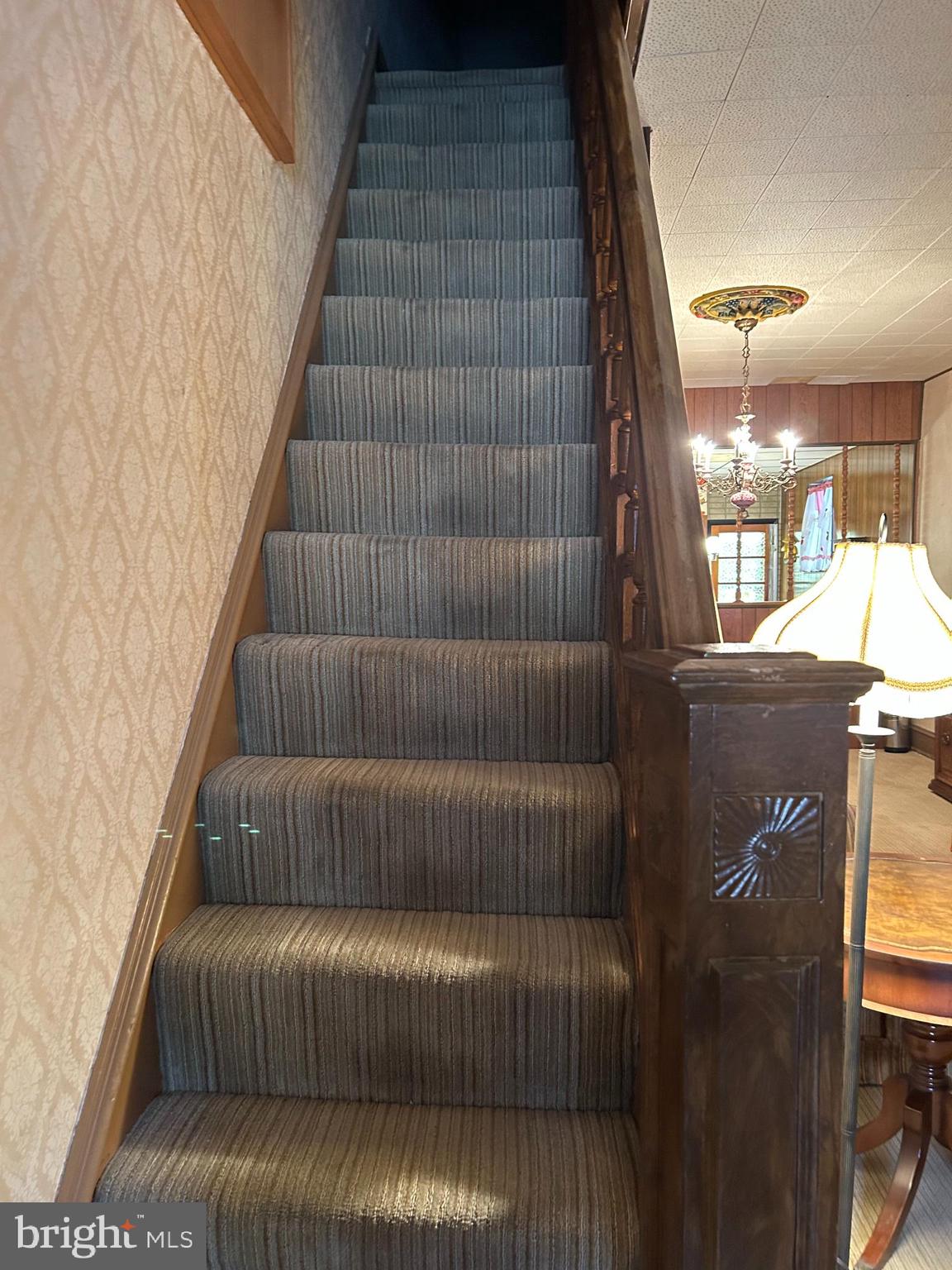 LOWER MOYAMENSING - Residential