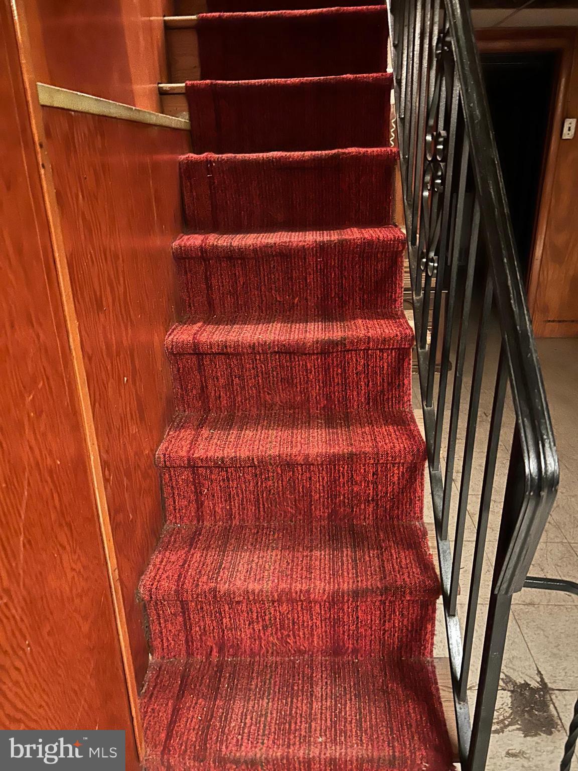 LOWER MOYAMENSING - Residential