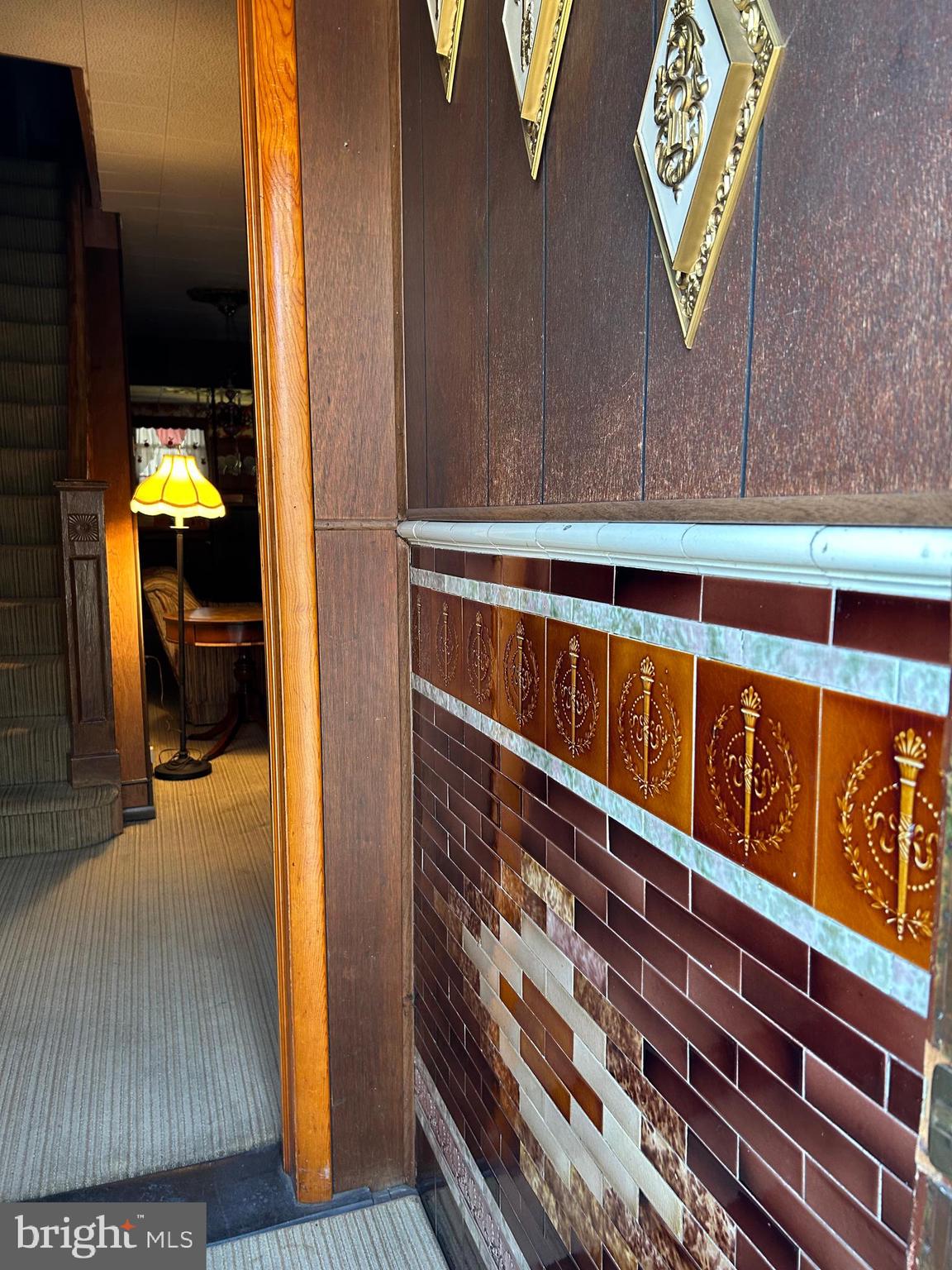 LOWER MOYAMENSING - Residential