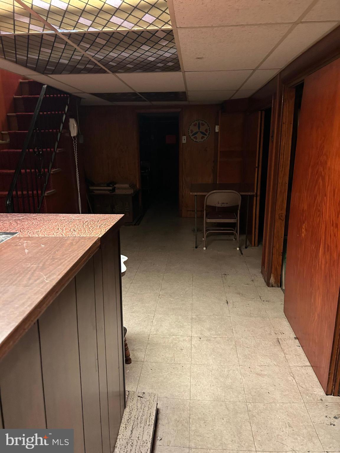 LOWER MOYAMENSING - Residential