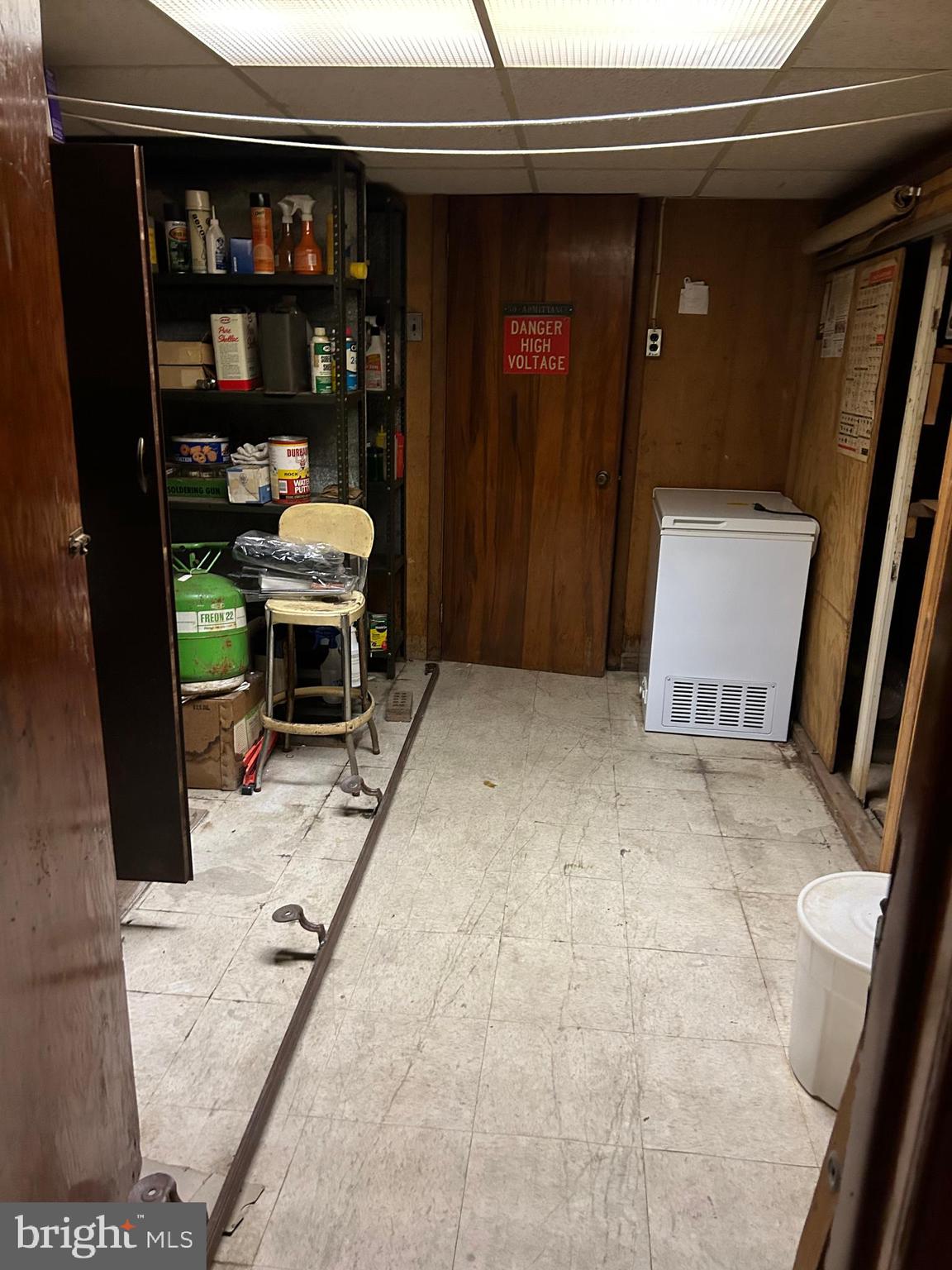 LOWER MOYAMENSING - Residential