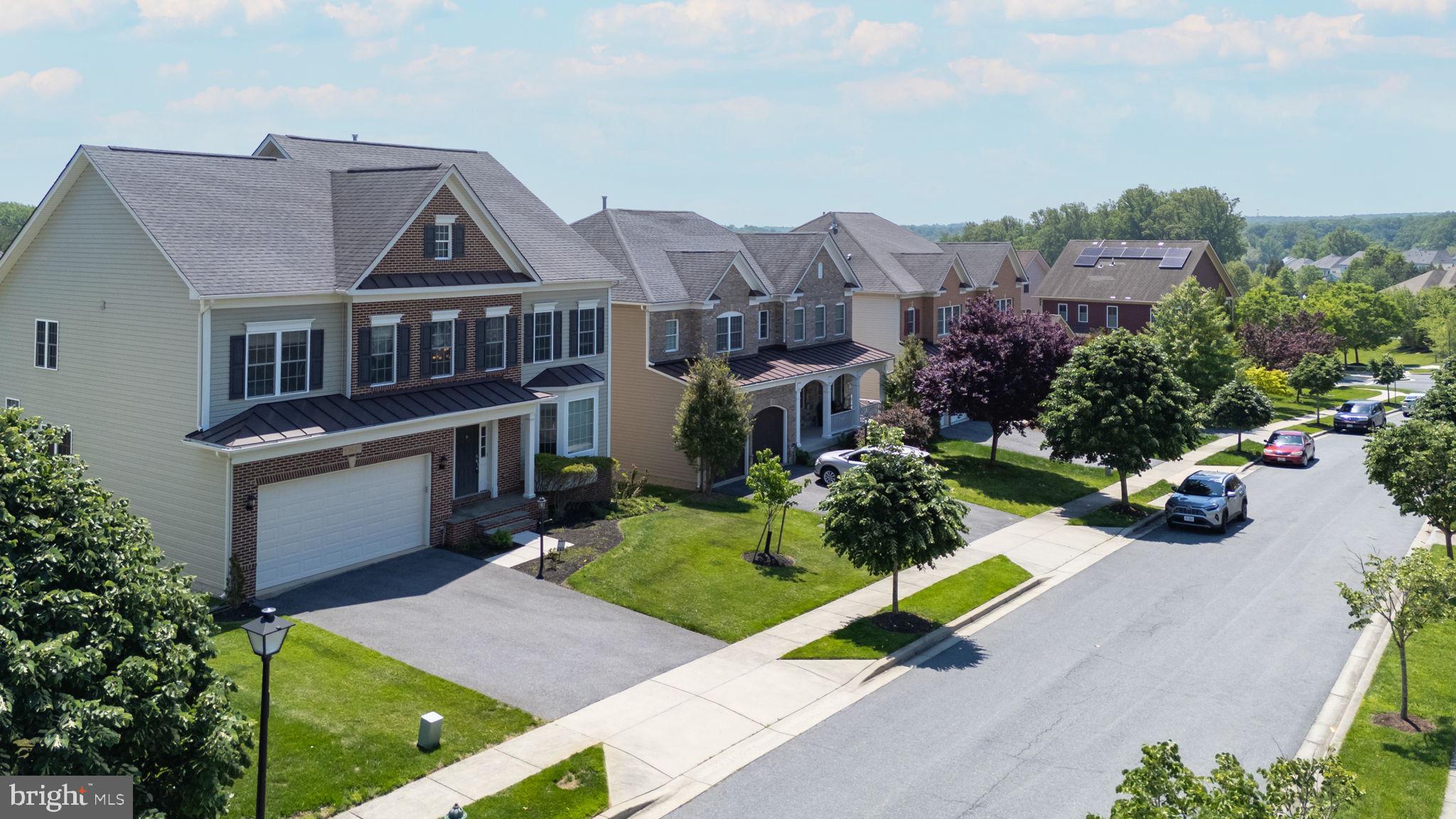 POPLAR RUN - Residential