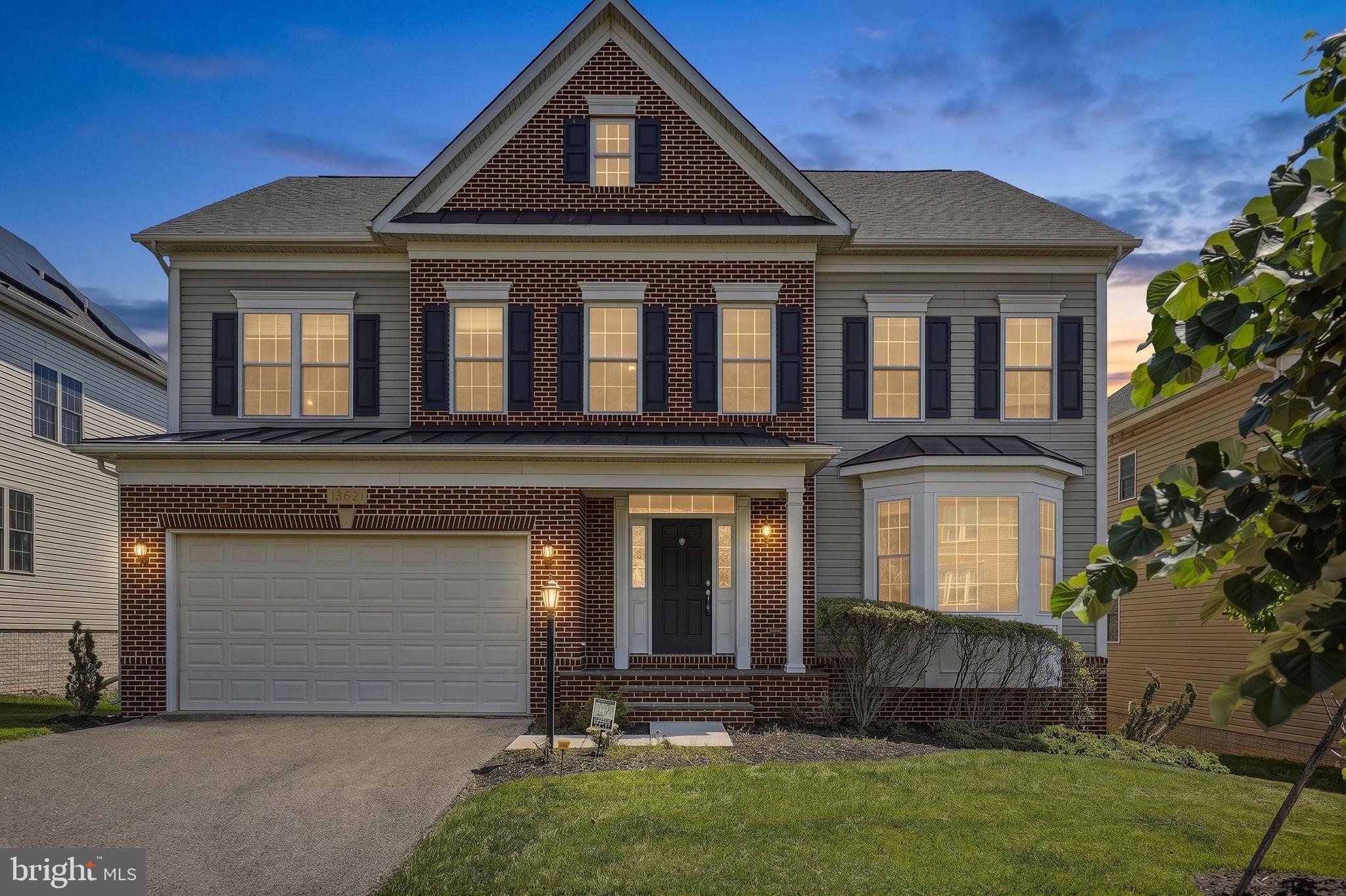 POPLAR RUN - Residential