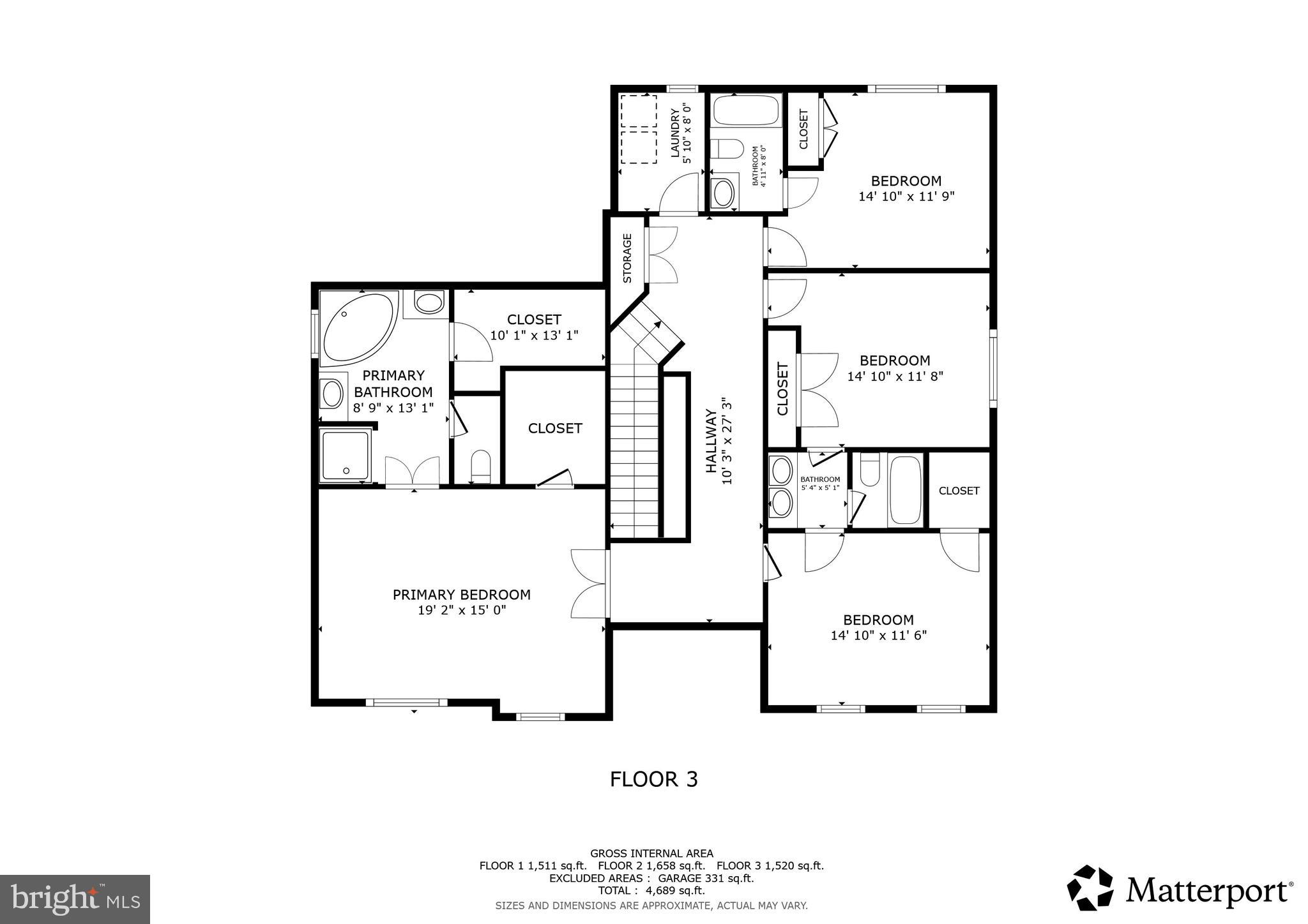 POPLAR RUN - Residential
