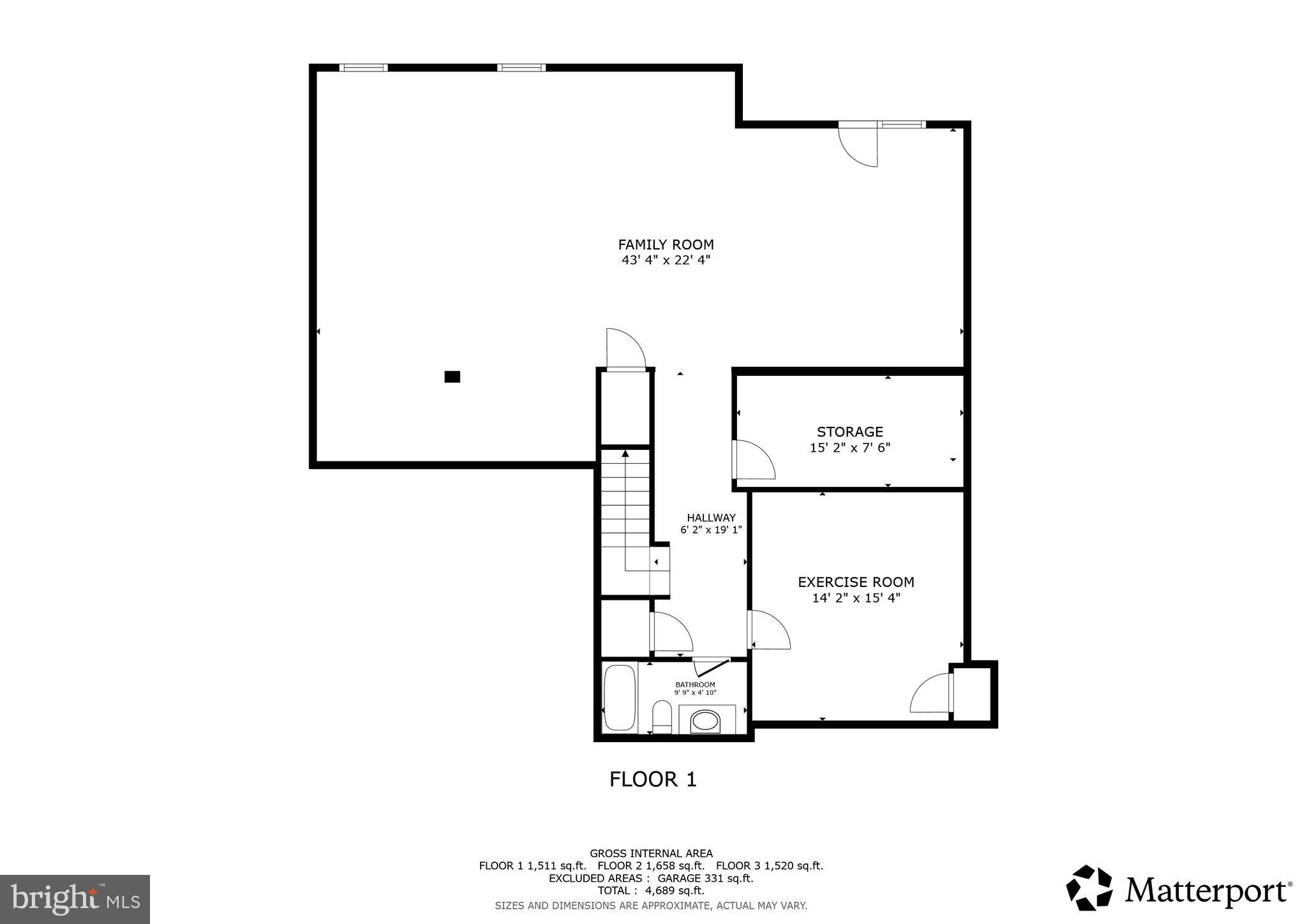 POPLAR RUN - Residential