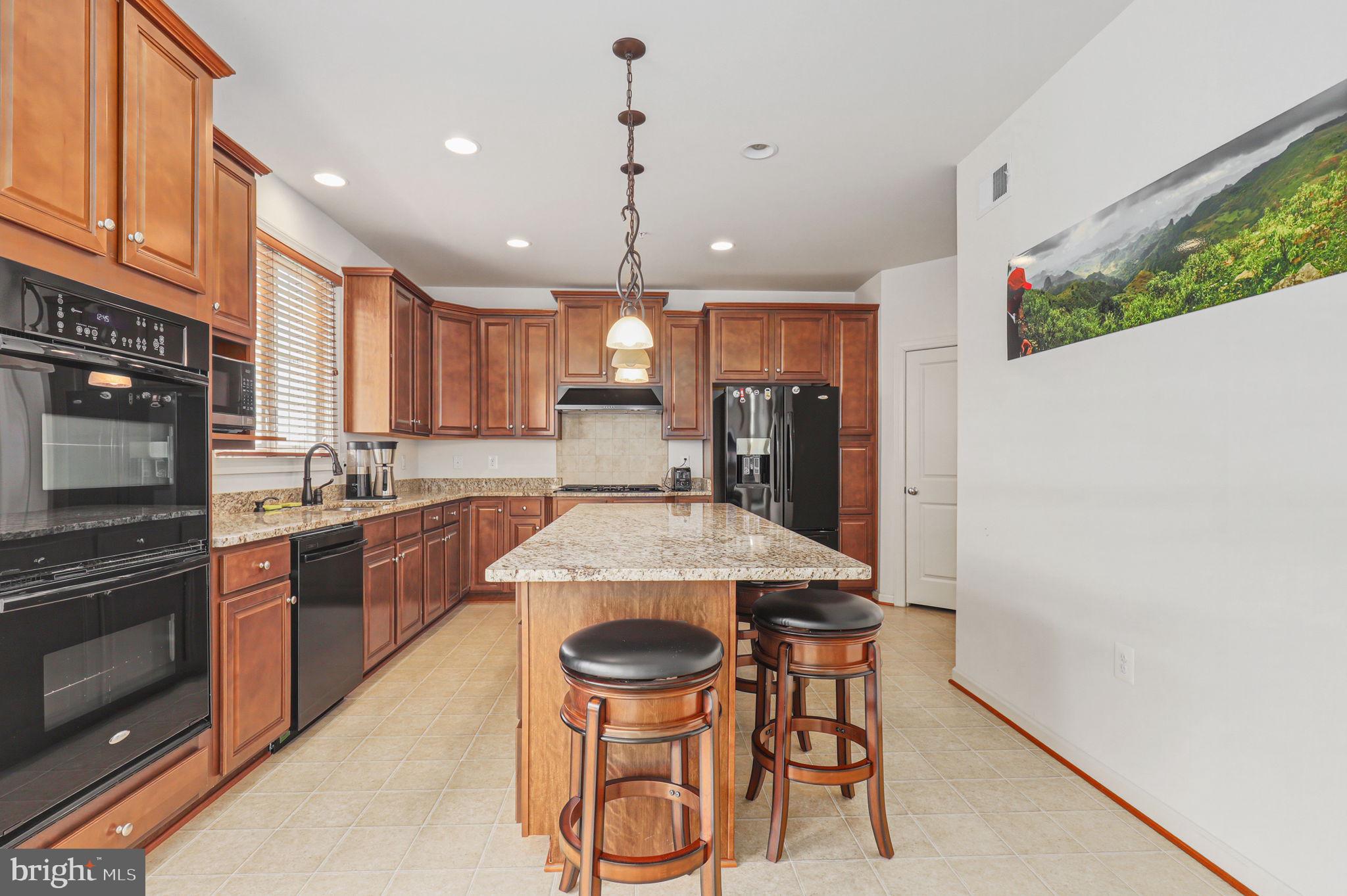 POPLAR RUN - Residential