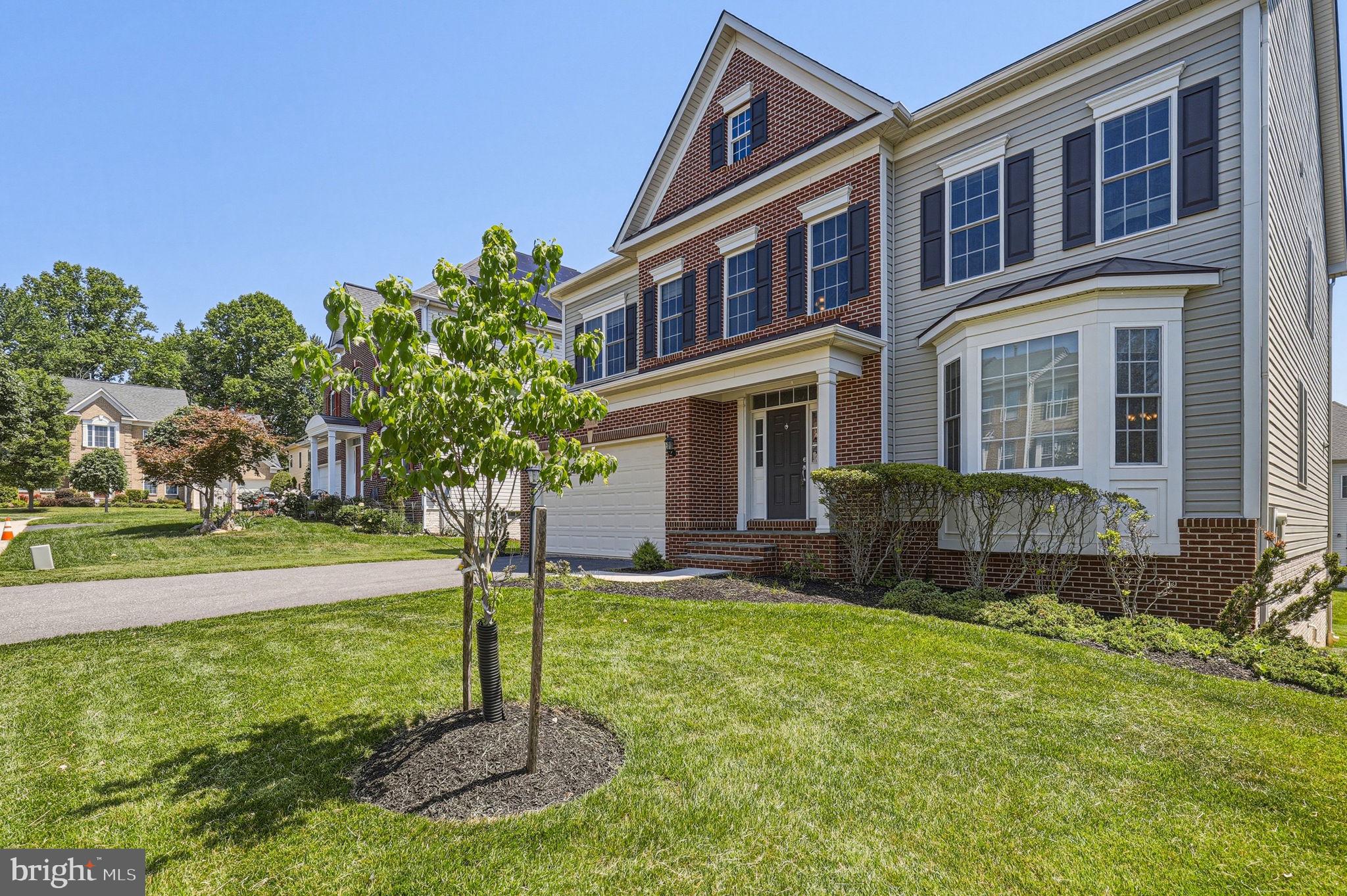 POPLAR RUN - Residential