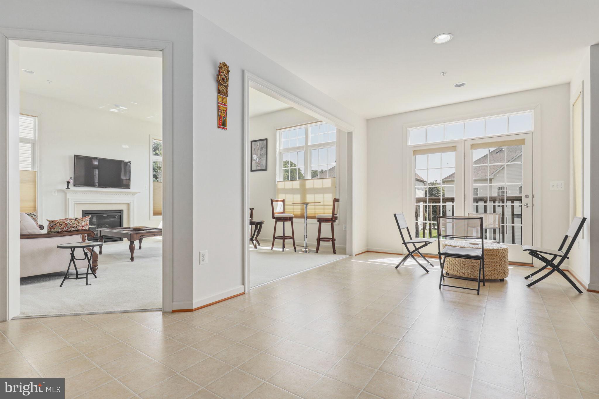 POPLAR RUN - Residential