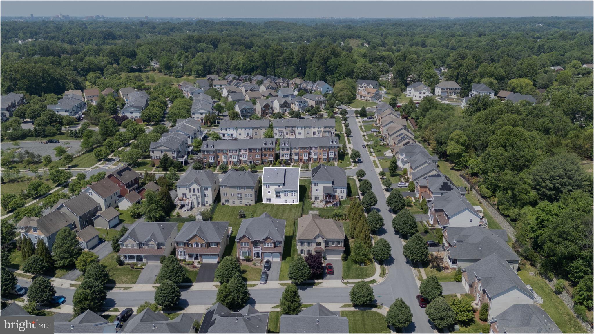 POPLAR RUN - Residential