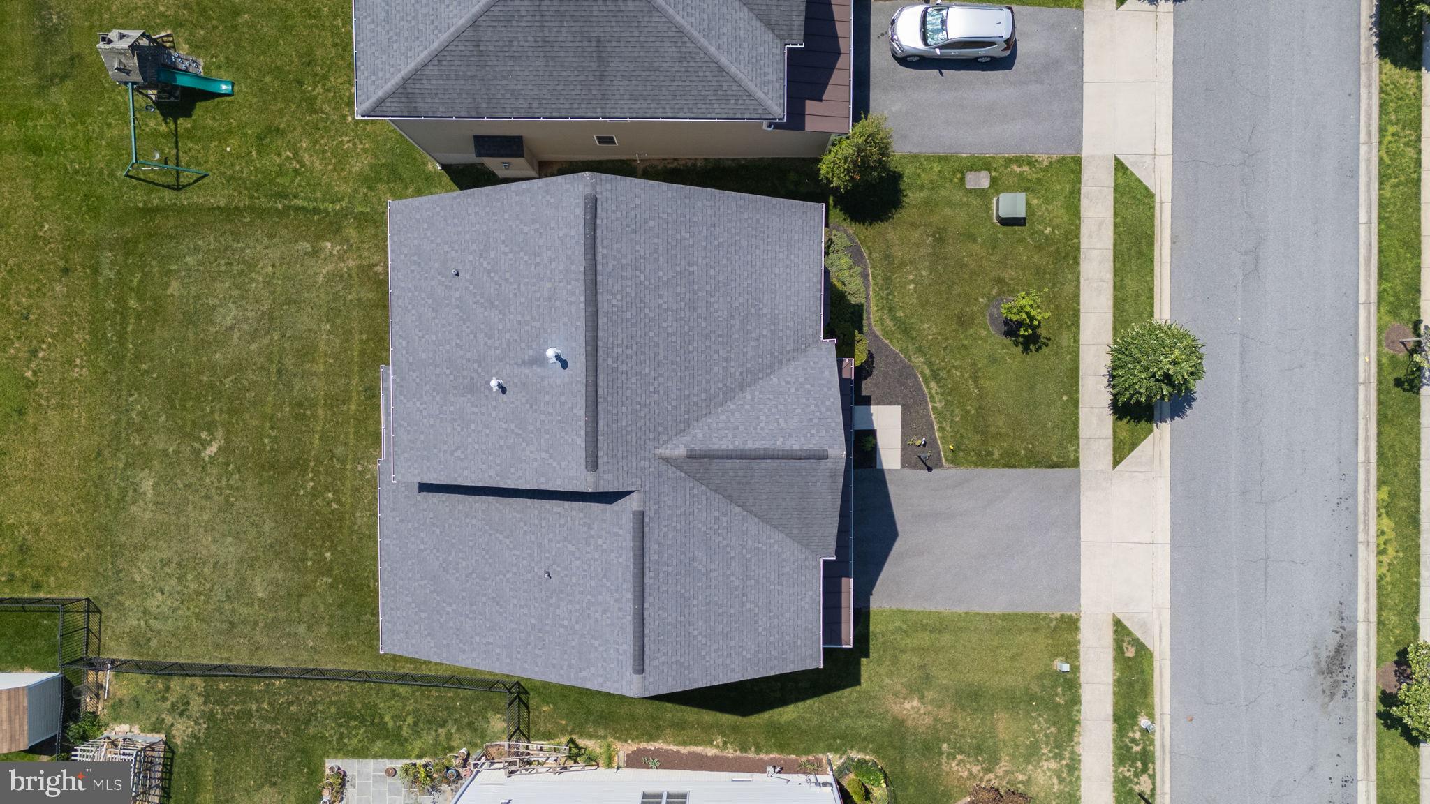 POPLAR RUN - Residential
