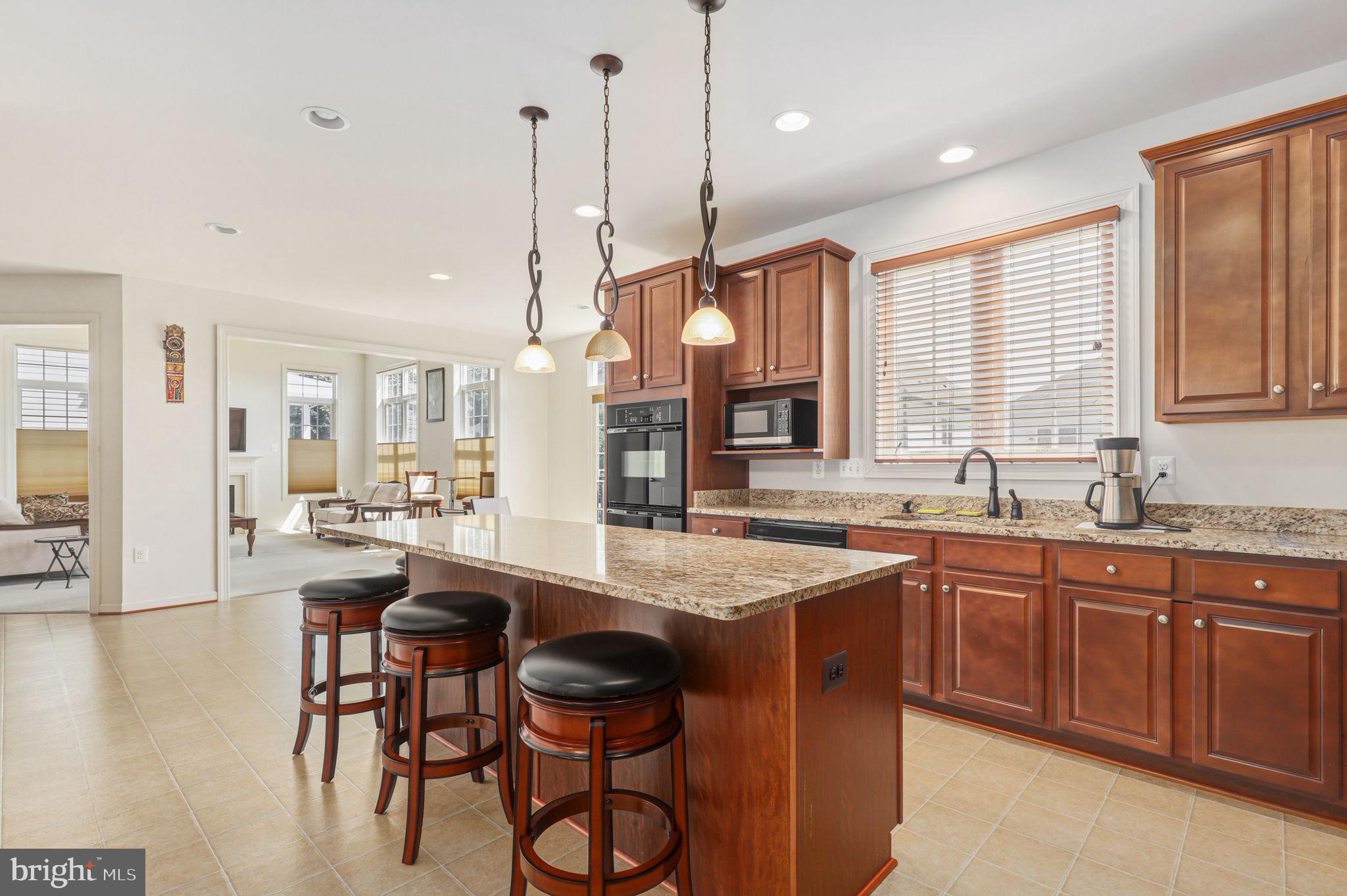 POPLAR RUN - Residential