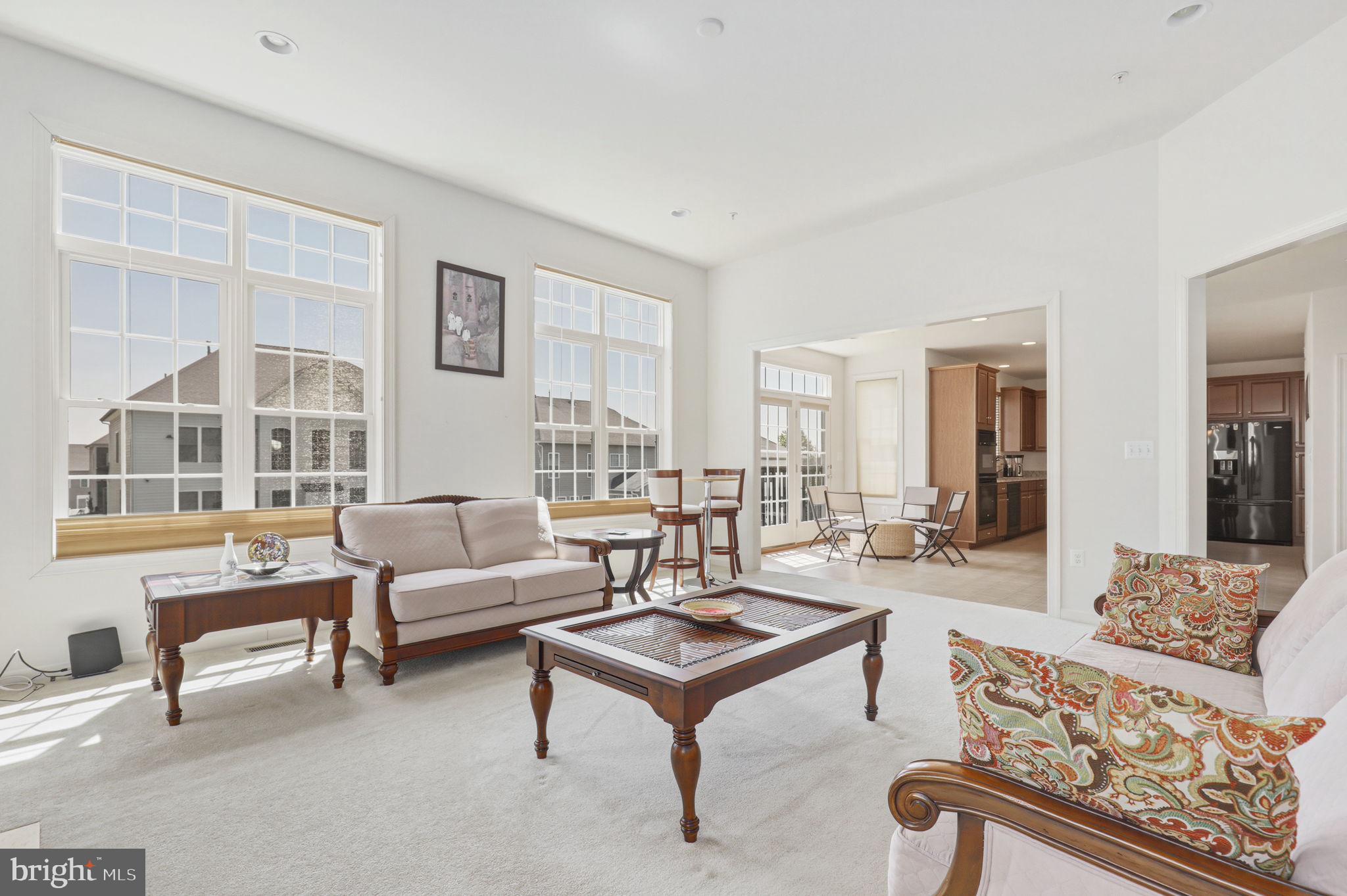 POPLAR RUN - Residential
