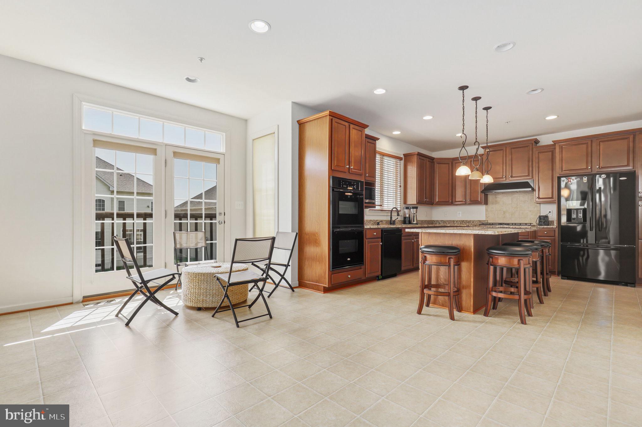 POPLAR RUN - Residential