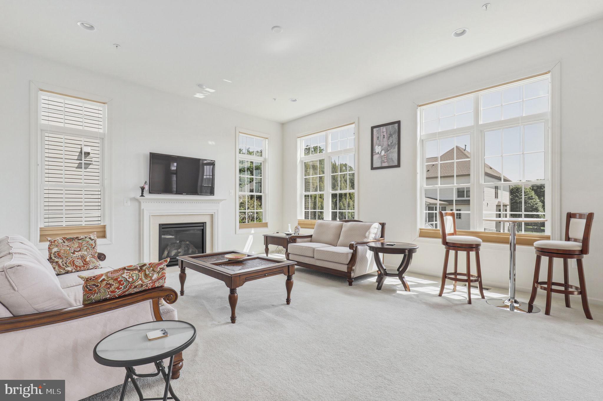 POPLAR RUN - Residential