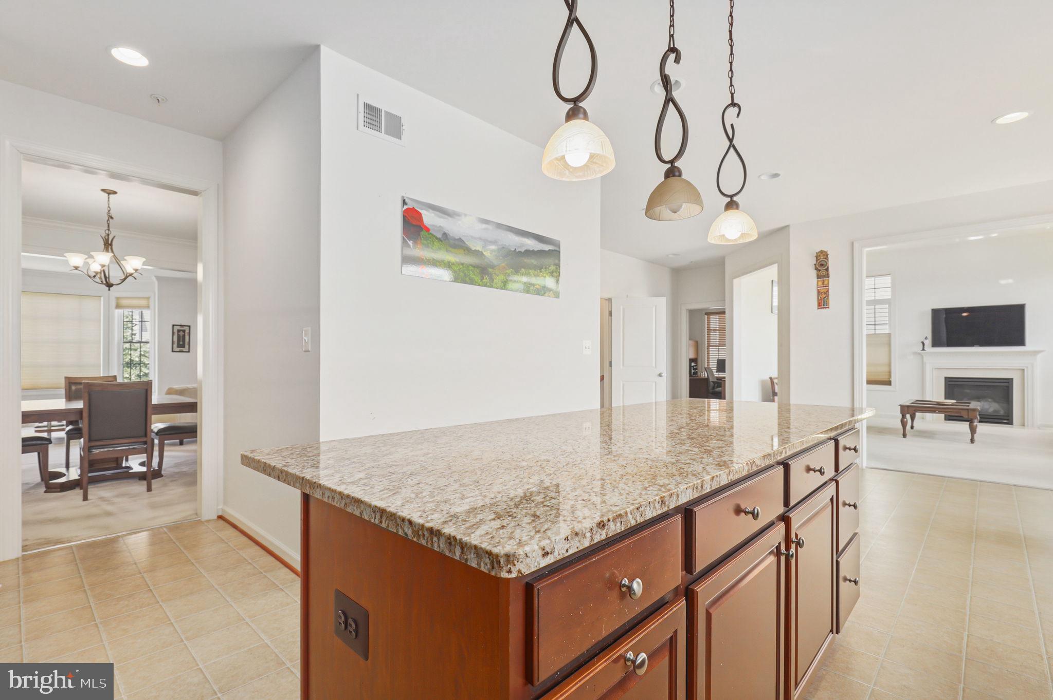 POPLAR RUN - Residential
