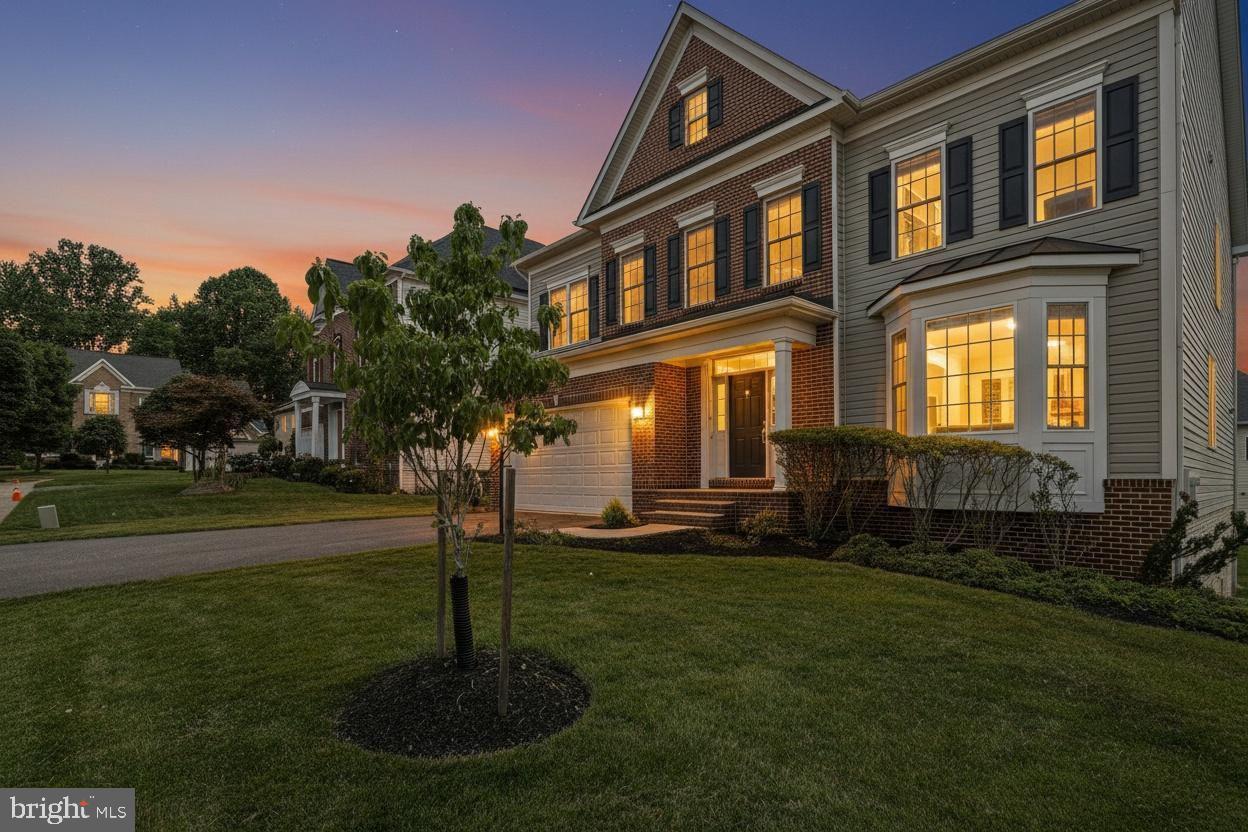 POPLAR RUN - Residential