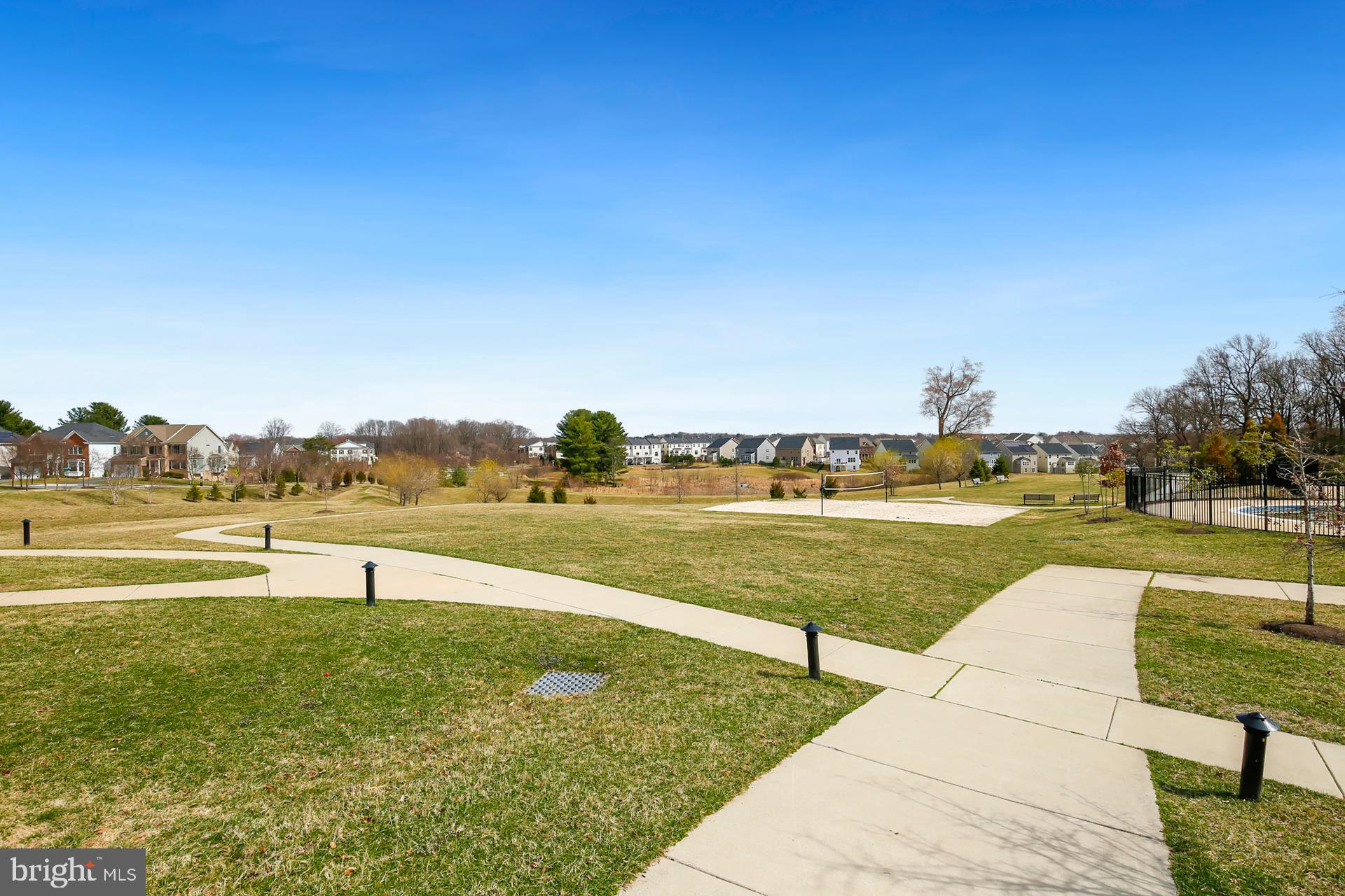 POPLAR RUN - Residential