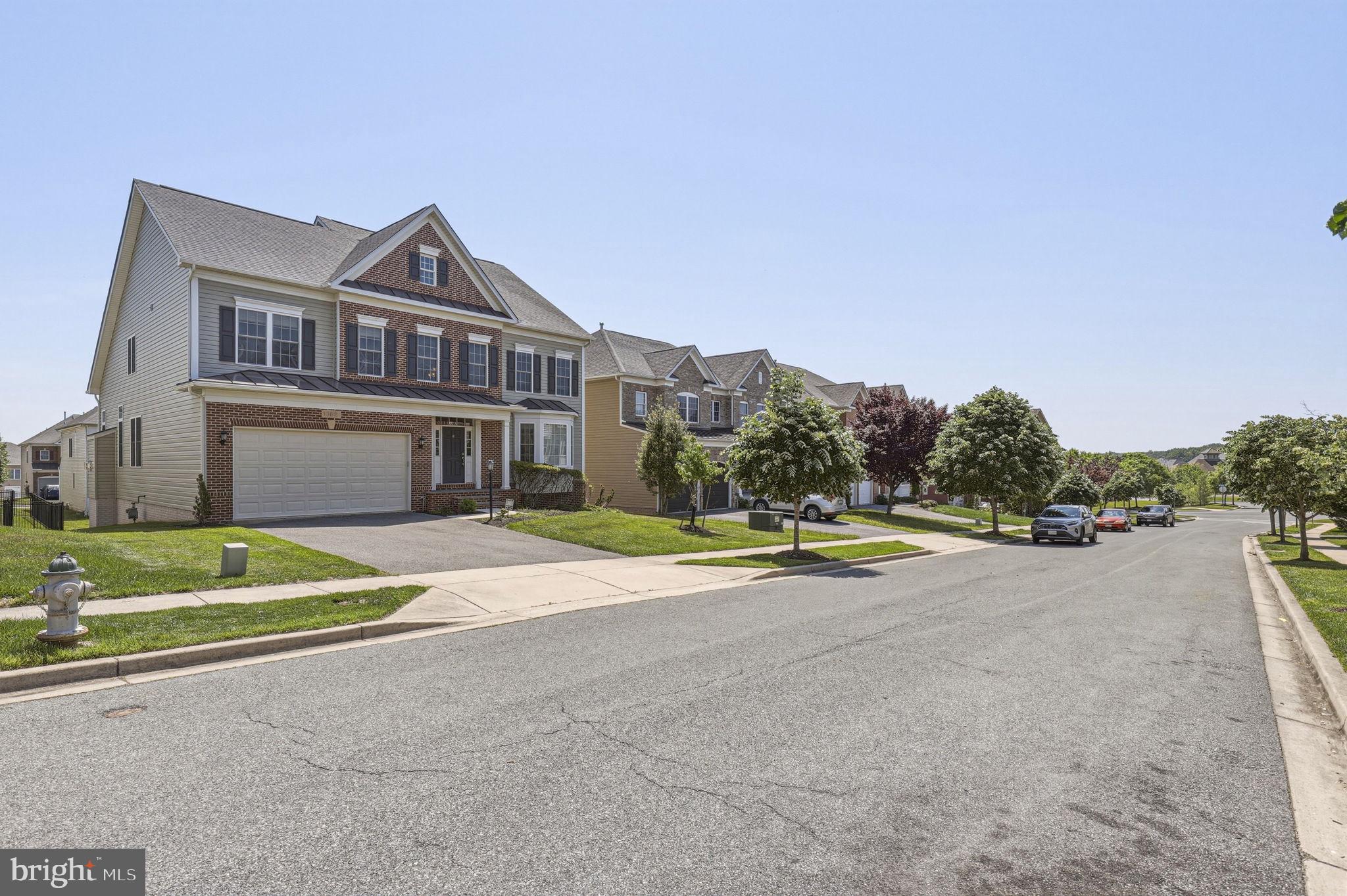 POPLAR RUN - Residential