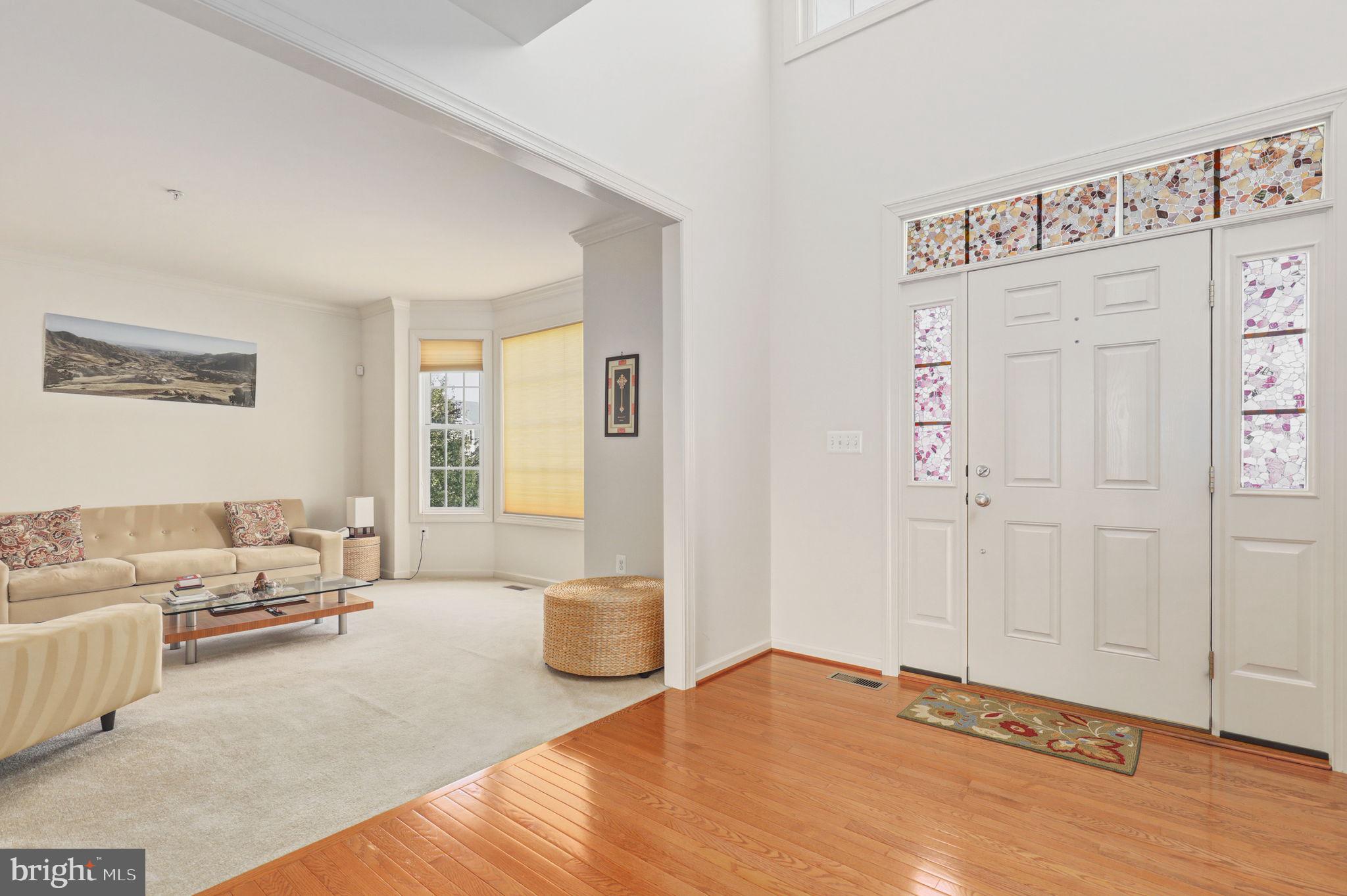 POPLAR RUN - Residential