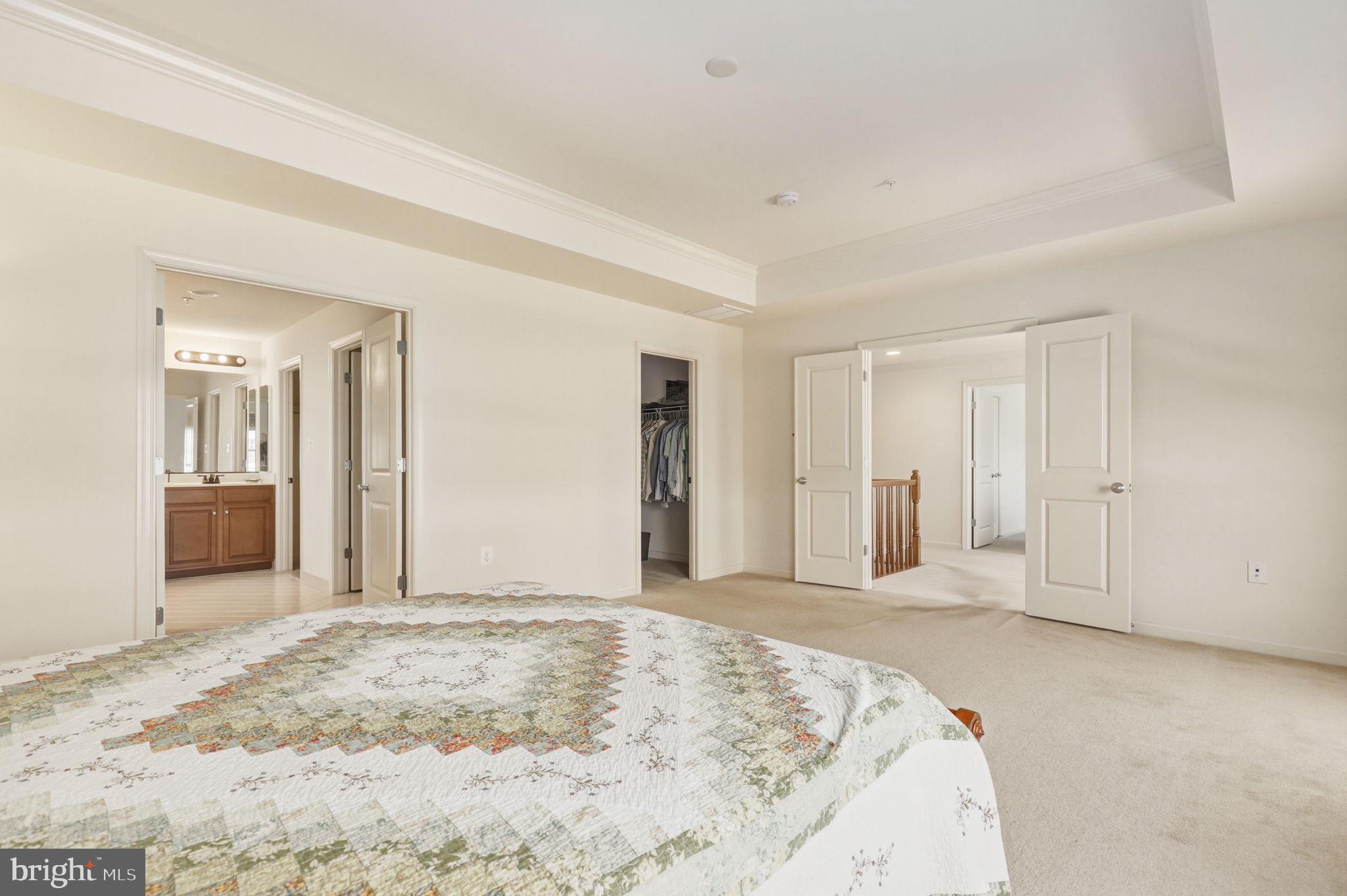 POPLAR RUN - Residential