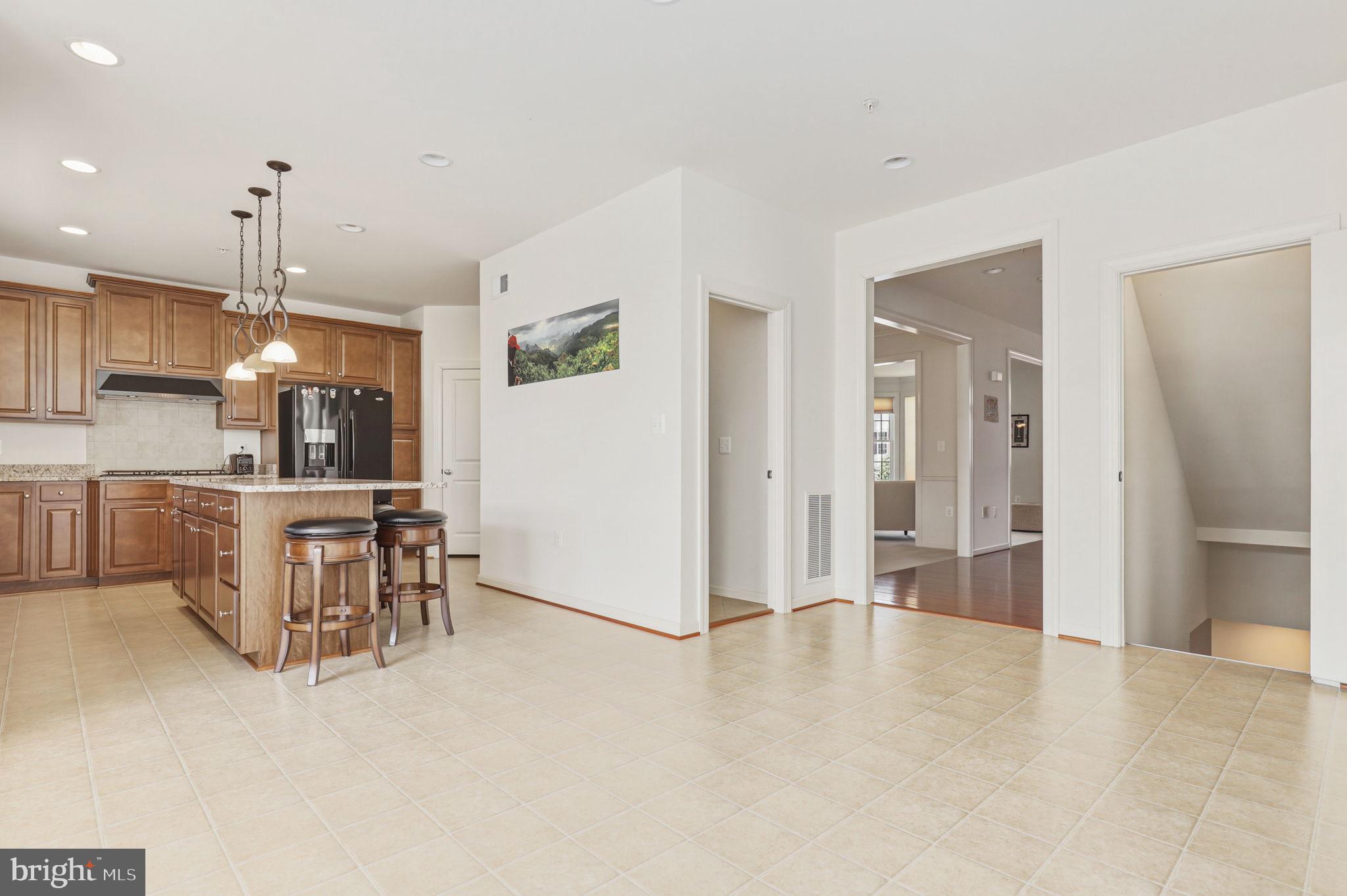 POPLAR RUN - Residential