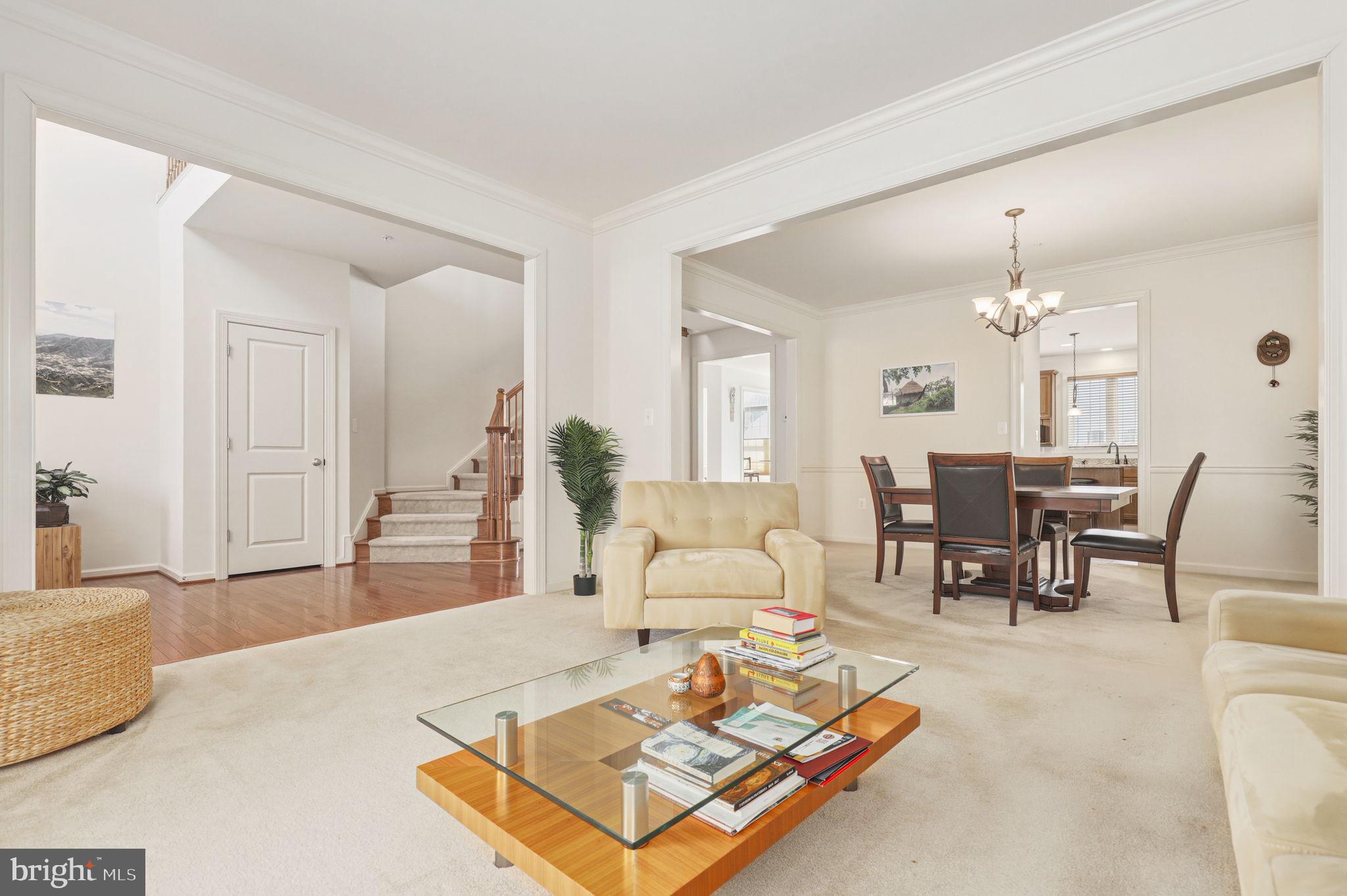 POPLAR RUN - Residential