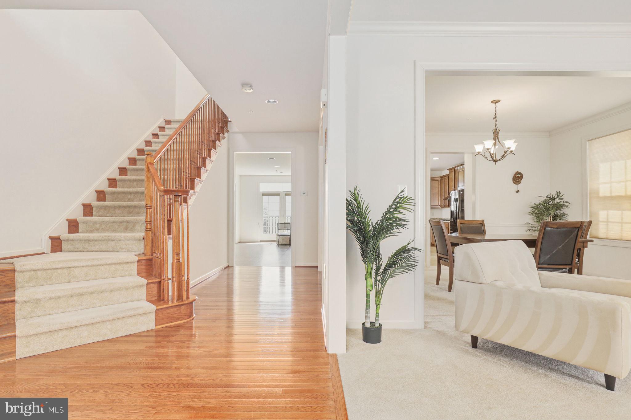 POPLAR RUN - Residential