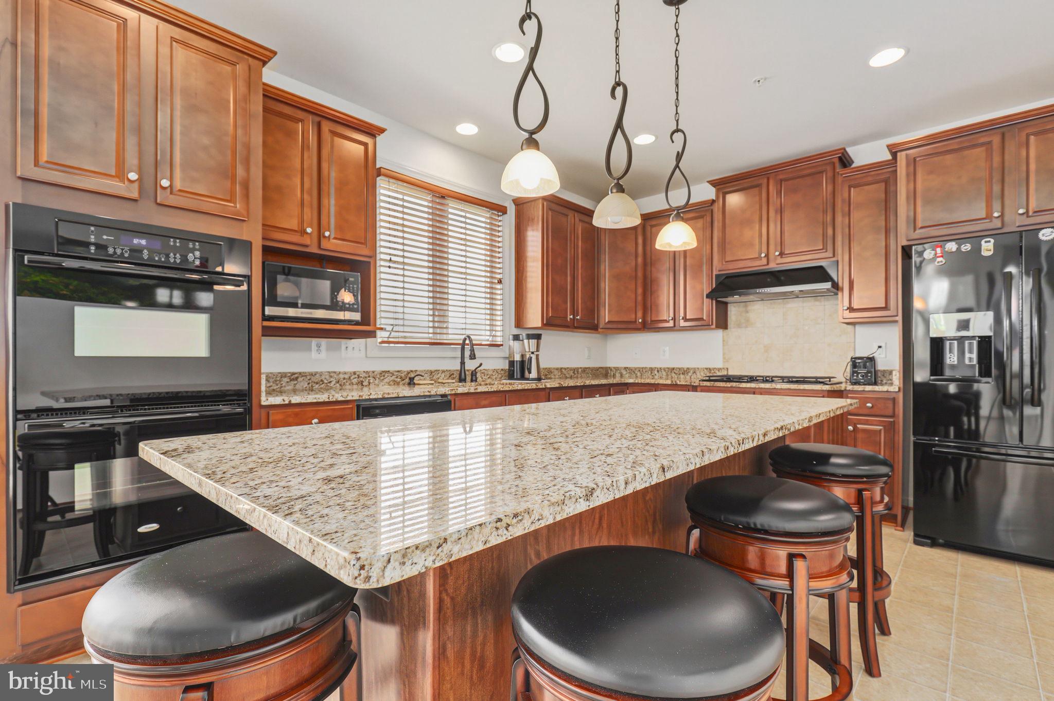 POPLAR RUN - Residential