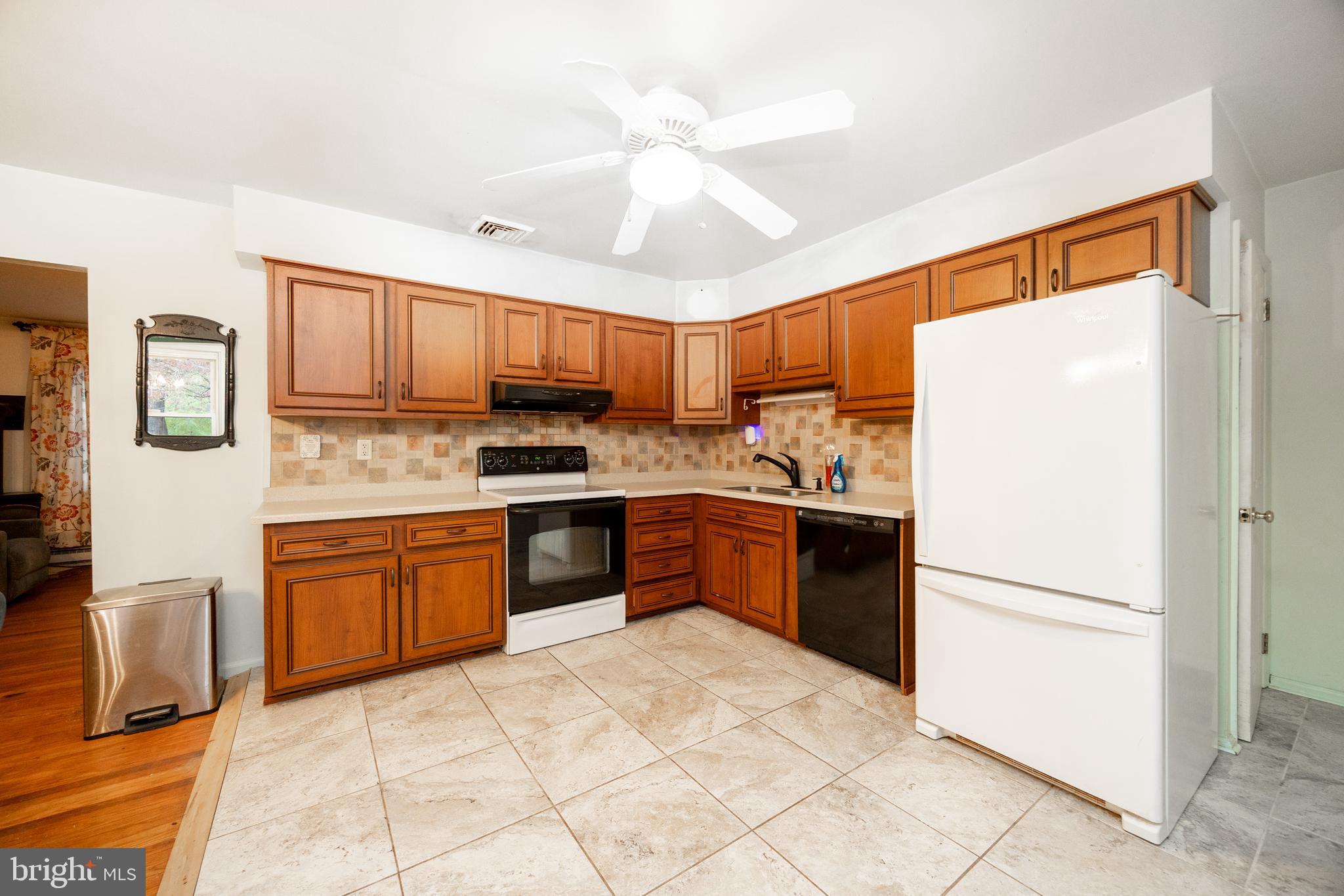 BRANDYWINE HILLS - Residential