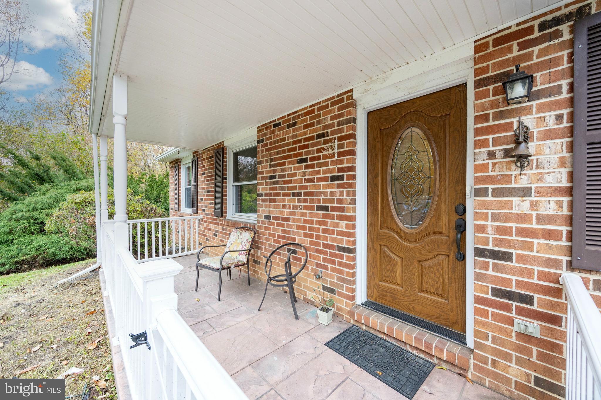 BRANDYWINE HILLS - Residential