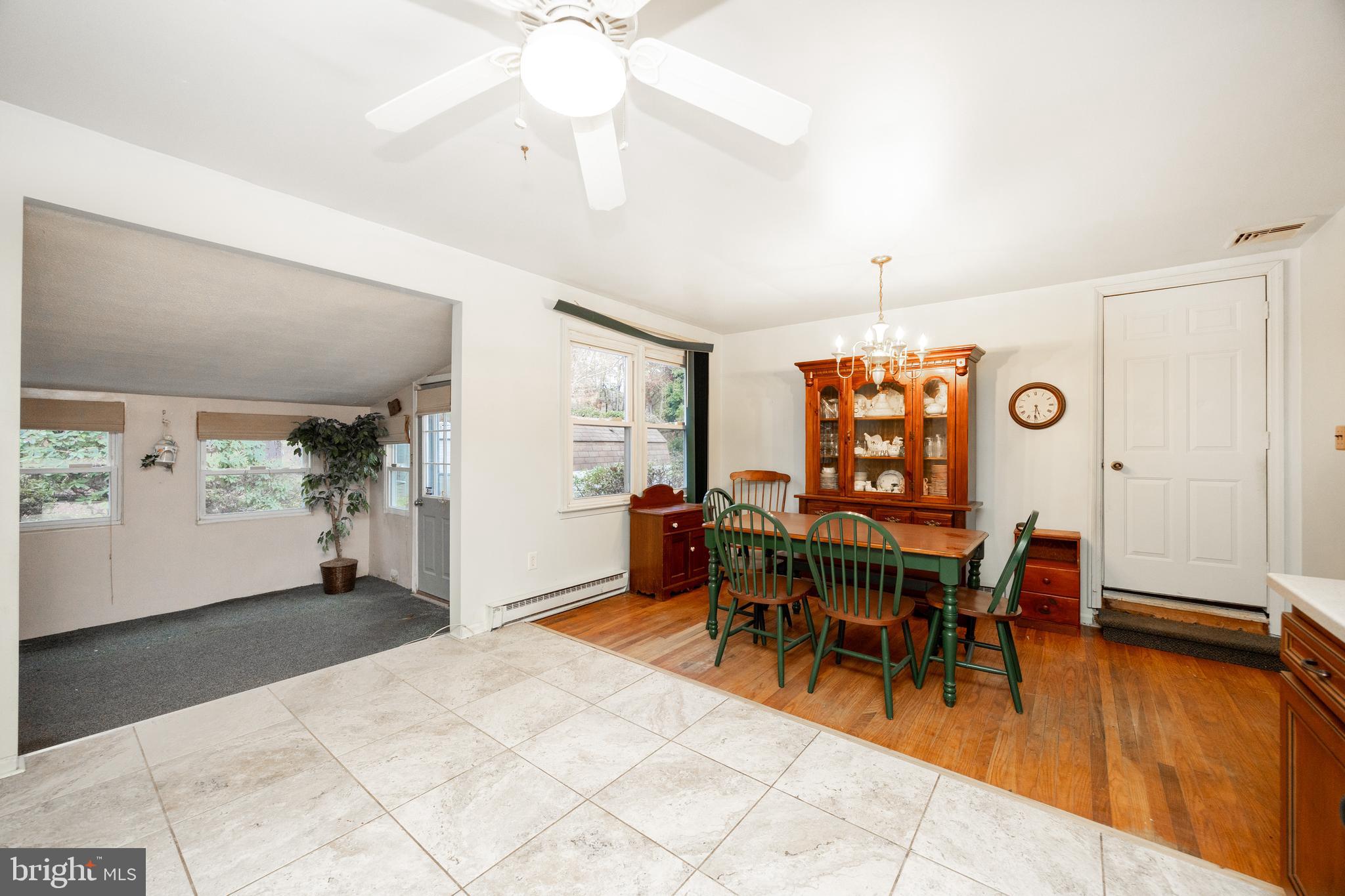 BRANDYWINE HILLS - Residential