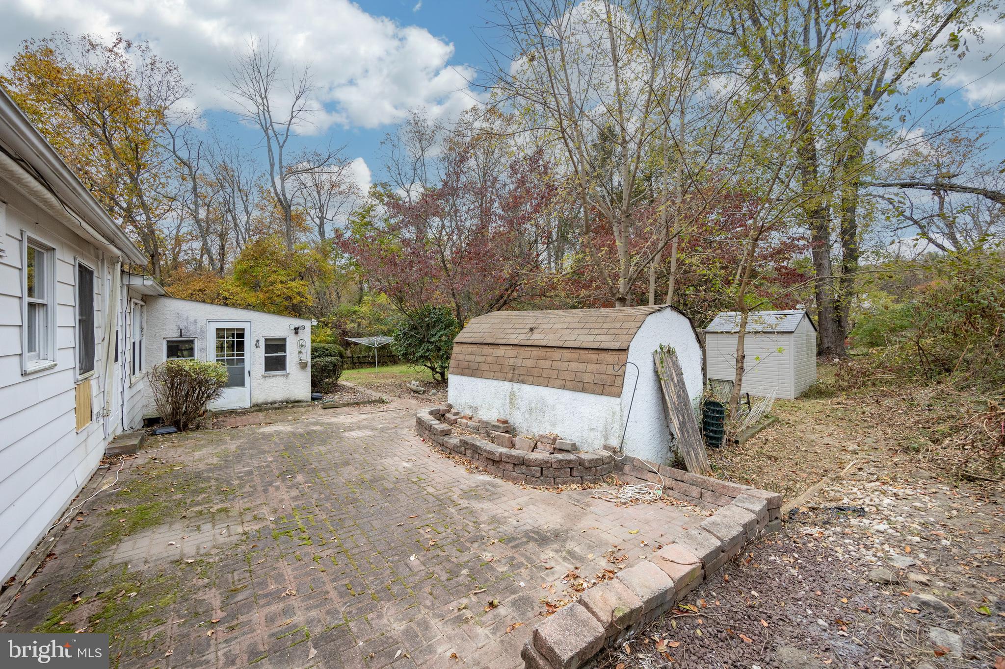 BRANDYWINE HILLS - Residential