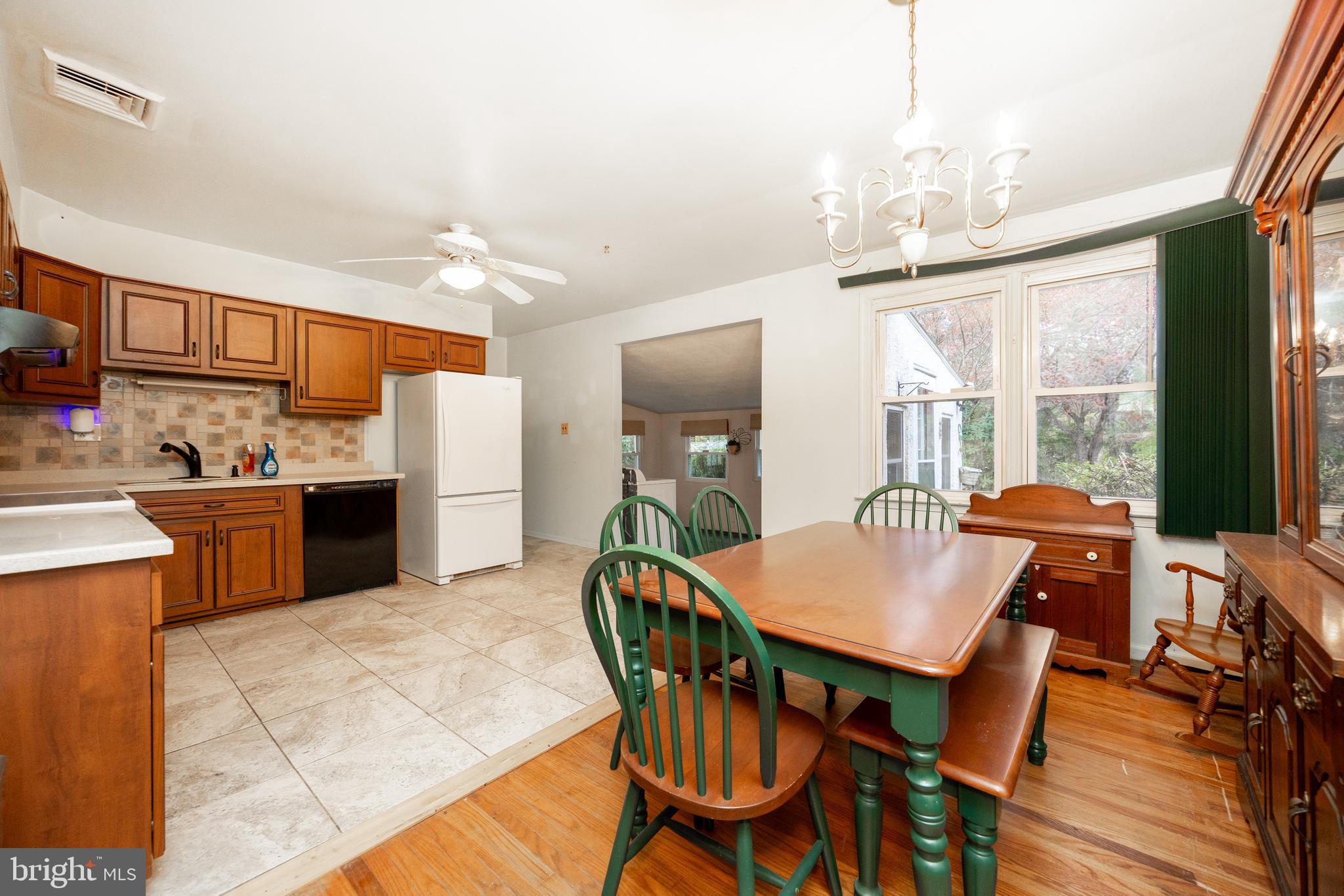 BRANDYWINE HILLS - Residential