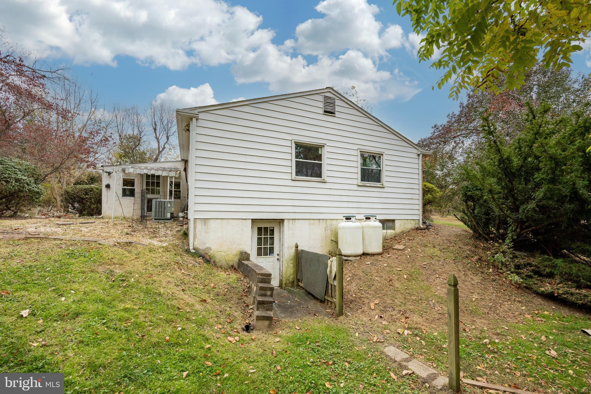 BRANDYWINE HILLS - Residential