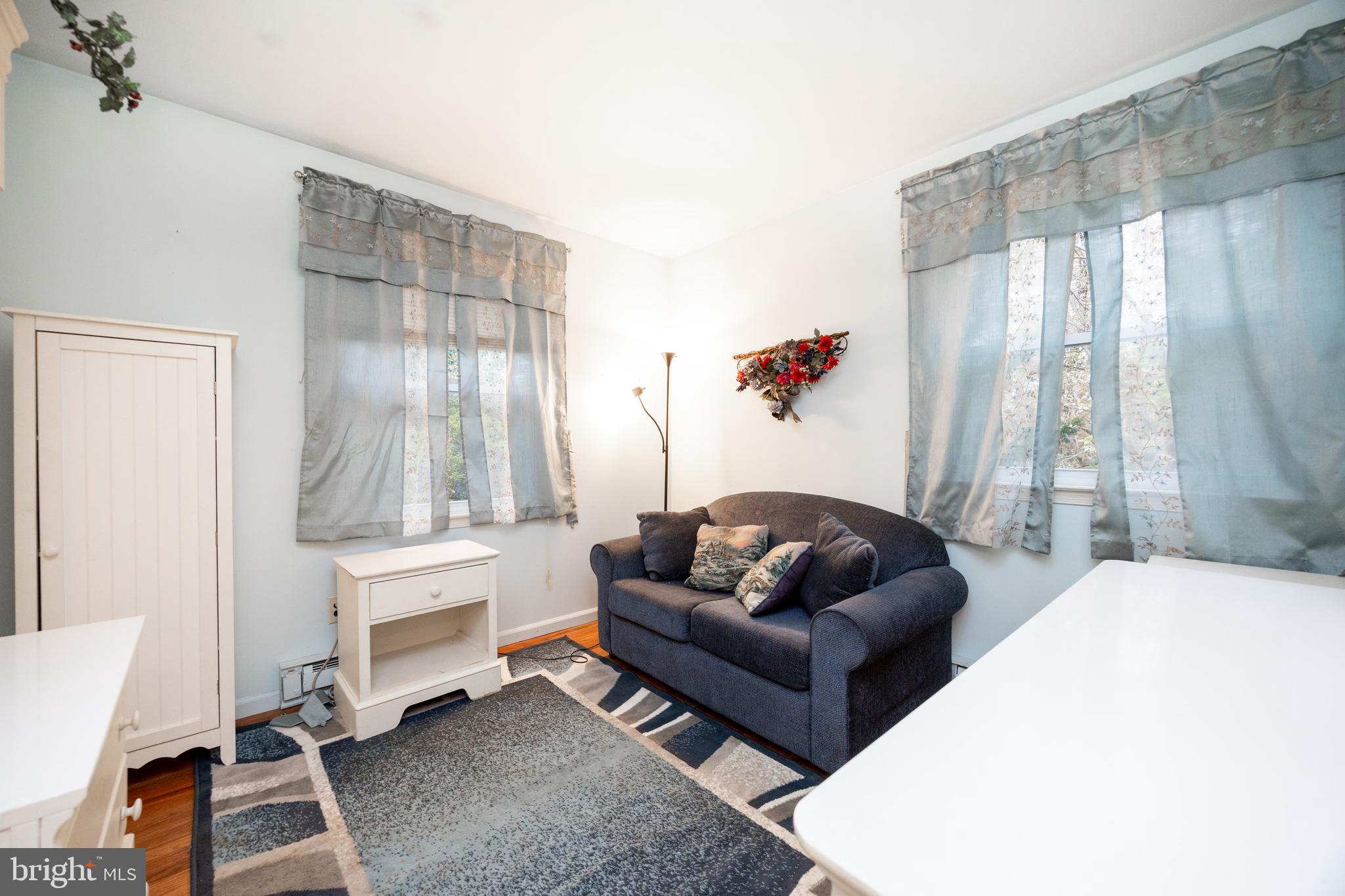 BRANDYWINE HILLS - Residential